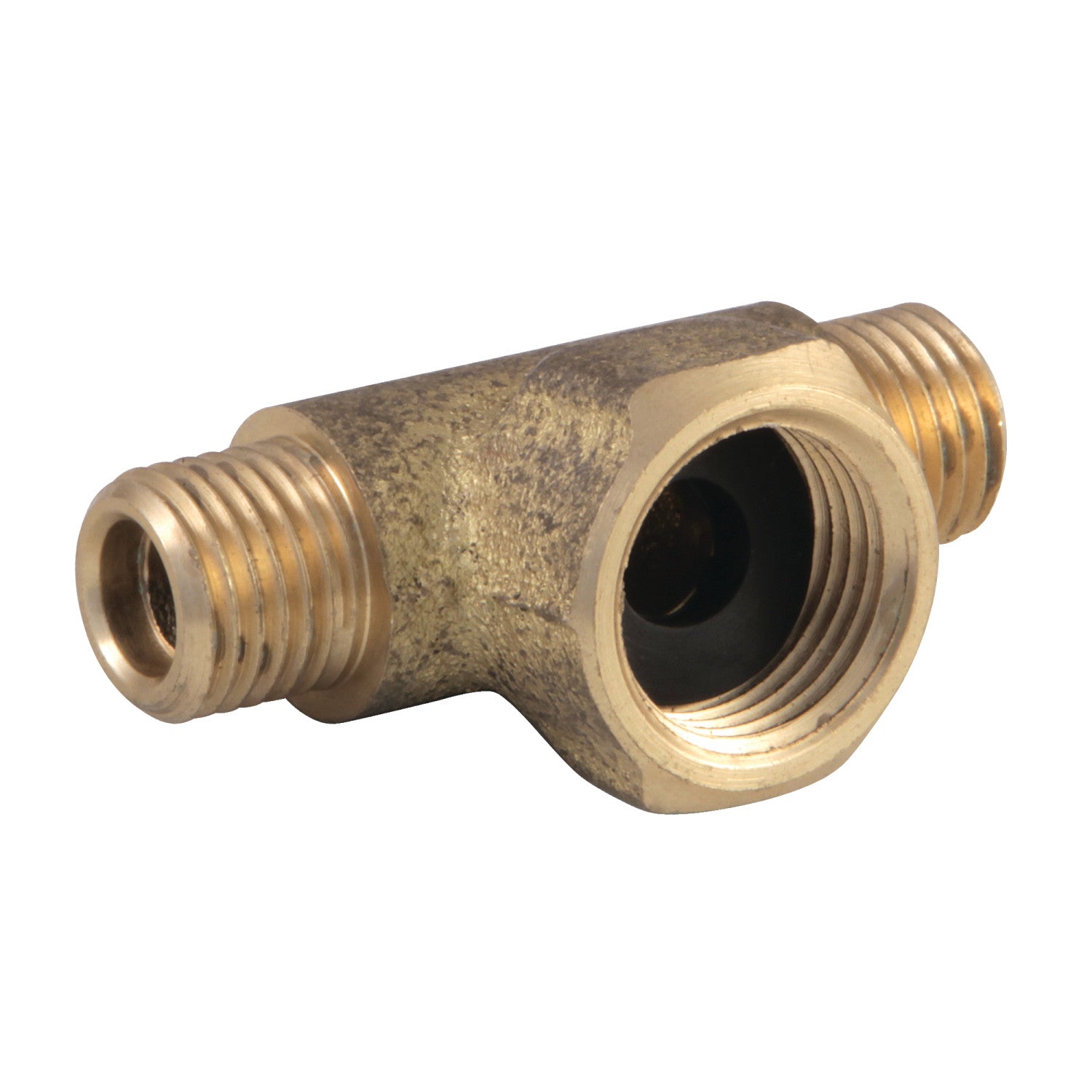 Kingston KBTE961 Valve Tee, Rough