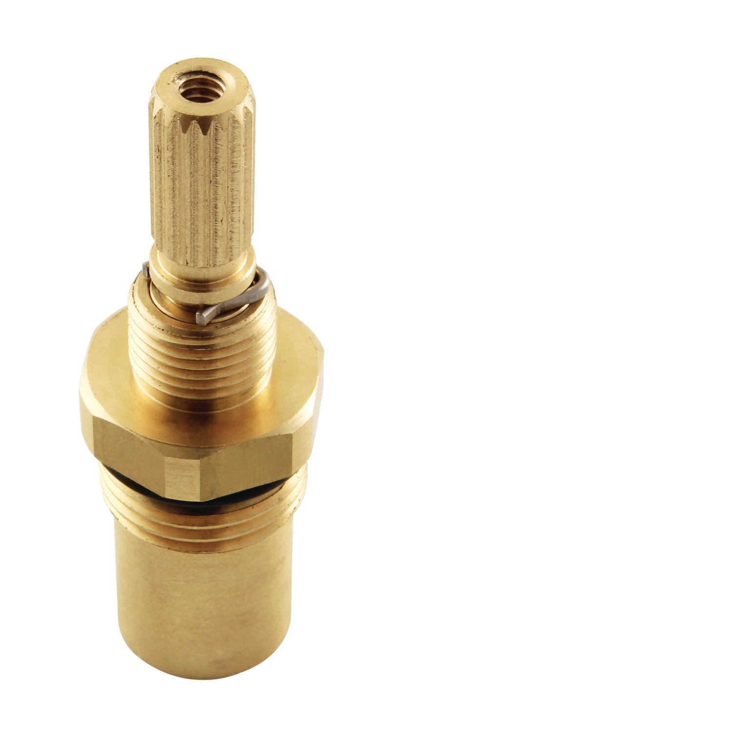Kingston KSRPT5000DC Diverter Cartridge for Roman Tub Filler, Raw