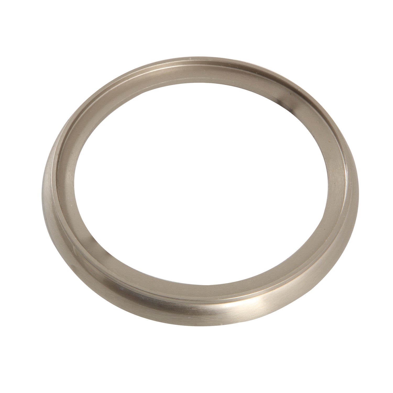 Kingston KSSF3358 Bride de bec, Nickel brossé