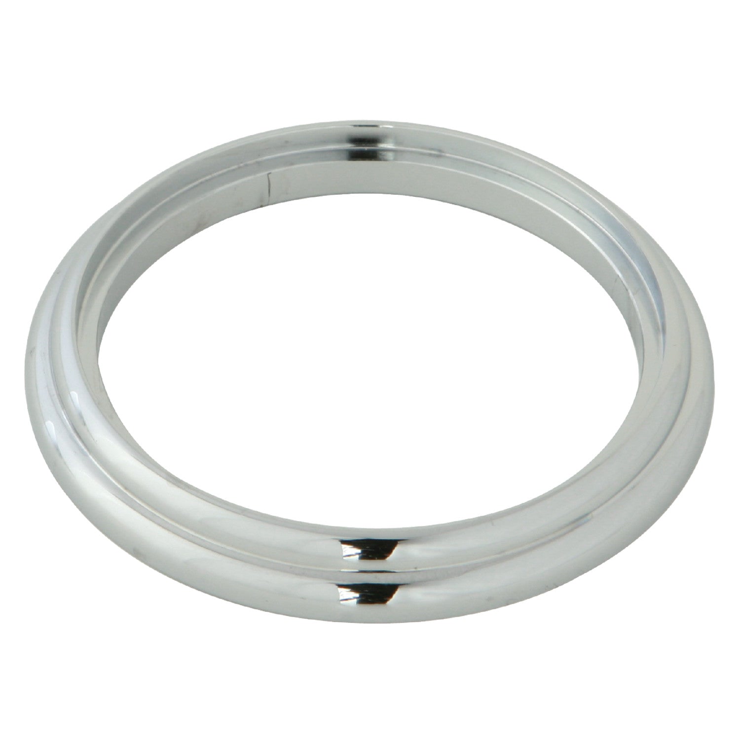 Bride de bec verseur Kingston KSSF3961, chrome poli