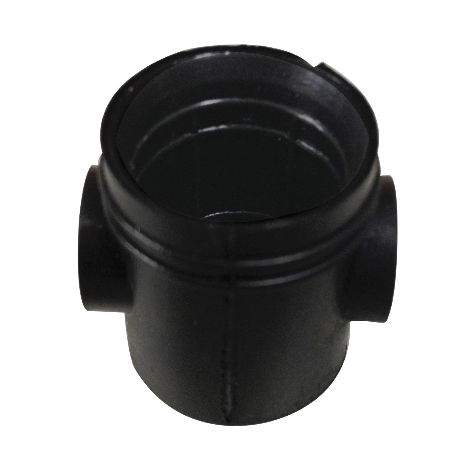 Kingston KBRP131CDR Diverter Cartridge Rubber Boot (Fits KBRP131CD), Black