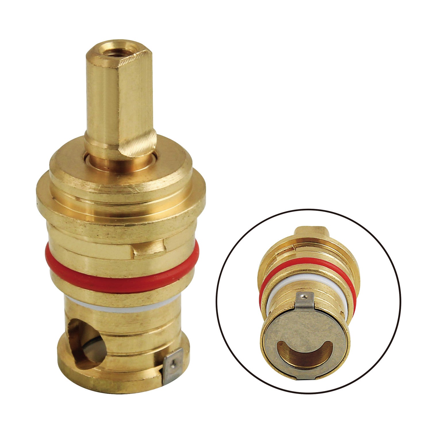 Kingston KBRP181HC Cartouche sans laveuse à chaud, brute