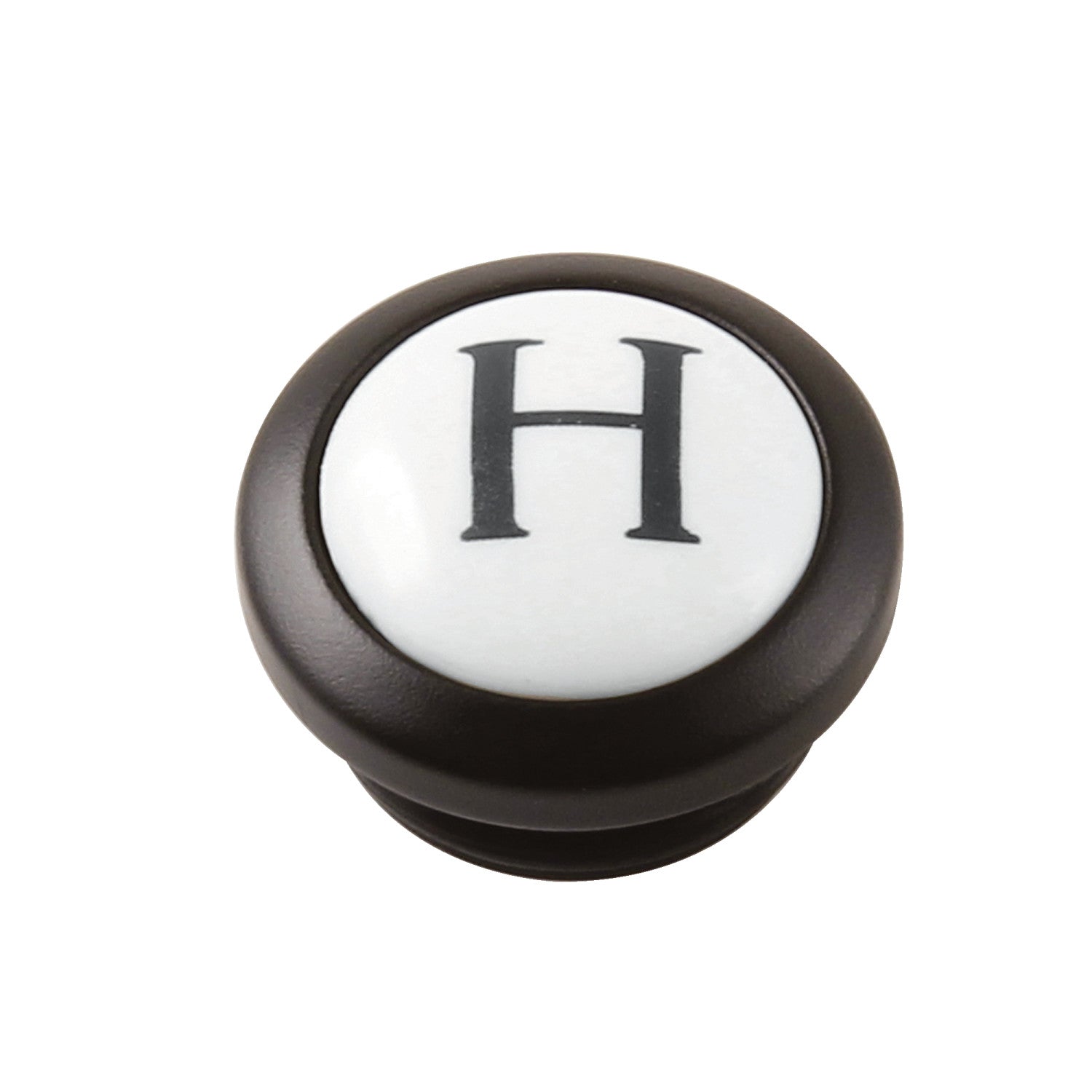 Kingston CCHIMX5CSH Hot Handle Index Button, Rubbé à l'huile Bronze