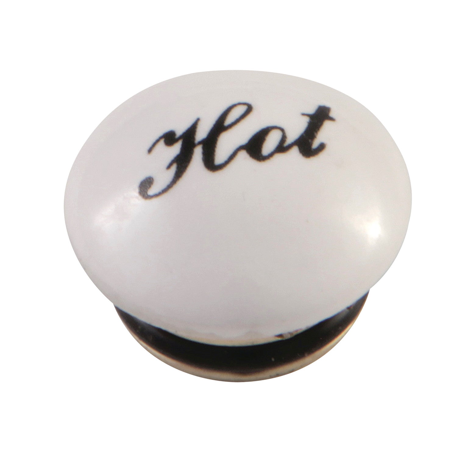Kingston KSHI213H Hot Handle Index, White