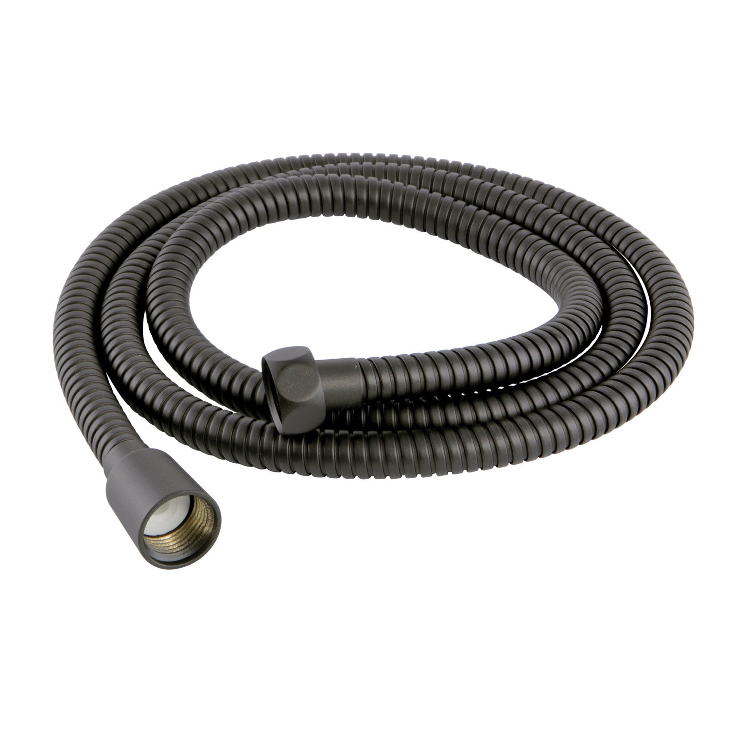 Kingston Vintage ABT1030A5 59-Inch Stainless Steel Shower Hose, Oil Rubbed Bronze