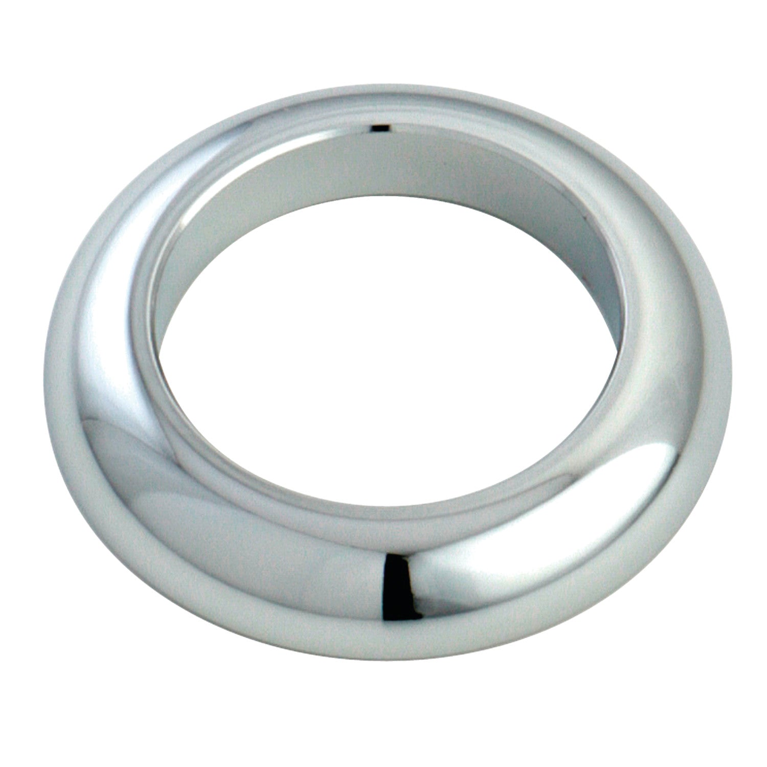 Bride de bec verseur Kingston KBSF8911NDL, chrome poli