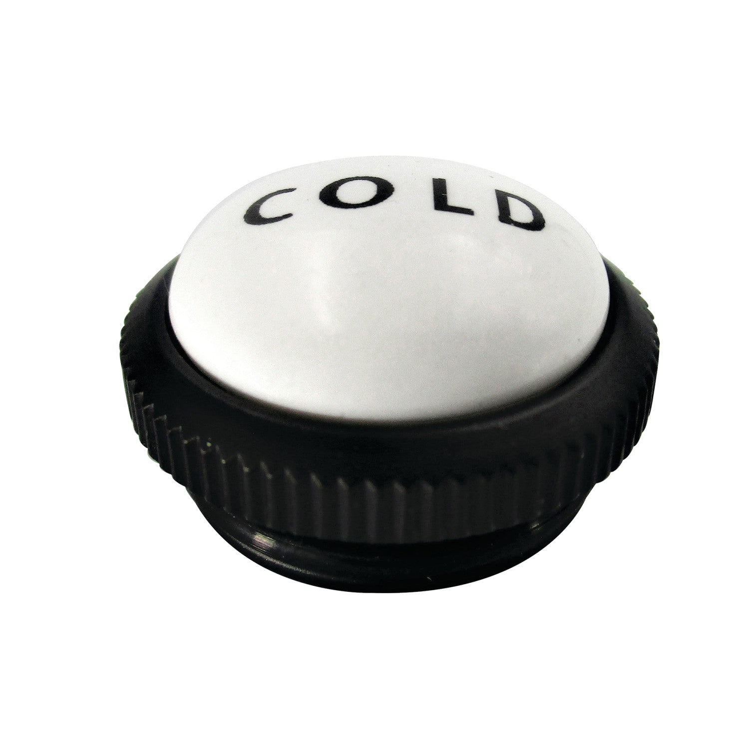 Kingston CCHIMX0C Bouton index manche à froid, noir mat
