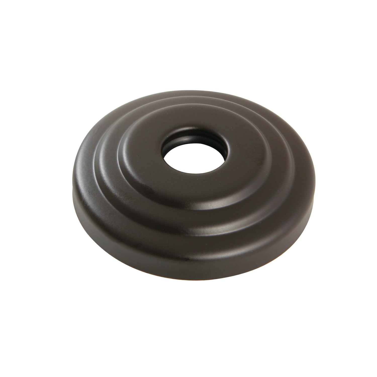 Kingston fait pour correspondre FLCLASSIC5 13/16" I.D. Bride en laiton, bronze frotté à l'huile