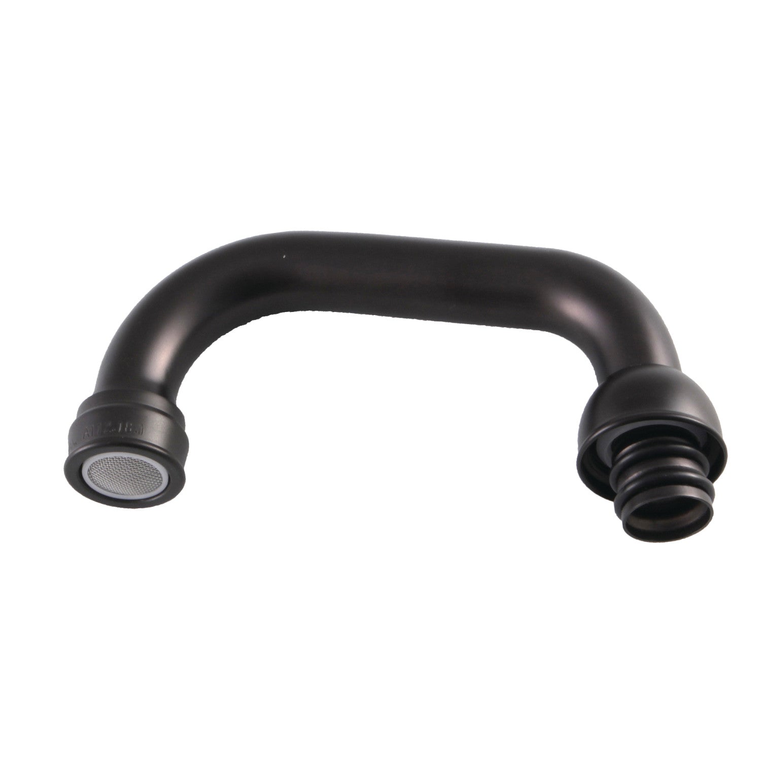 Kingston KSP212ORB Brass Faucet Spout, Oil Rubbed Bronze