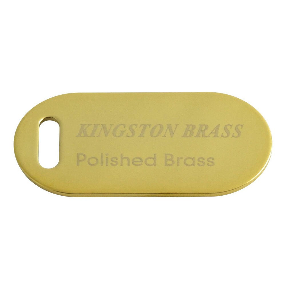 Kingston CSWATCH Finish Color Swatch Ring Samples