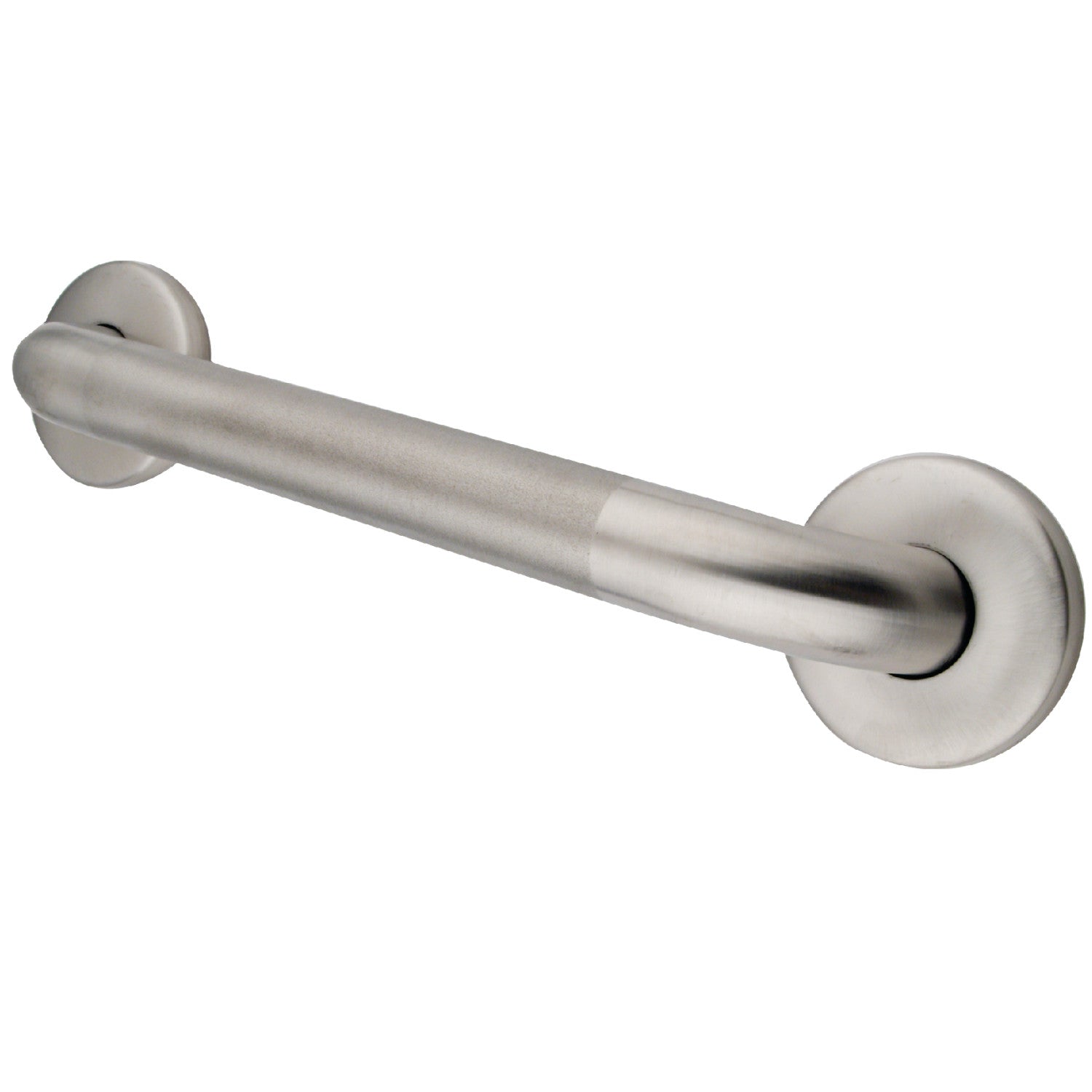 Kingston Made To Match GB1432CT 32-Inch x 1-1/4-Inch O.D. Stainless Steel Grab Bar, Brushed Stainless Steel
