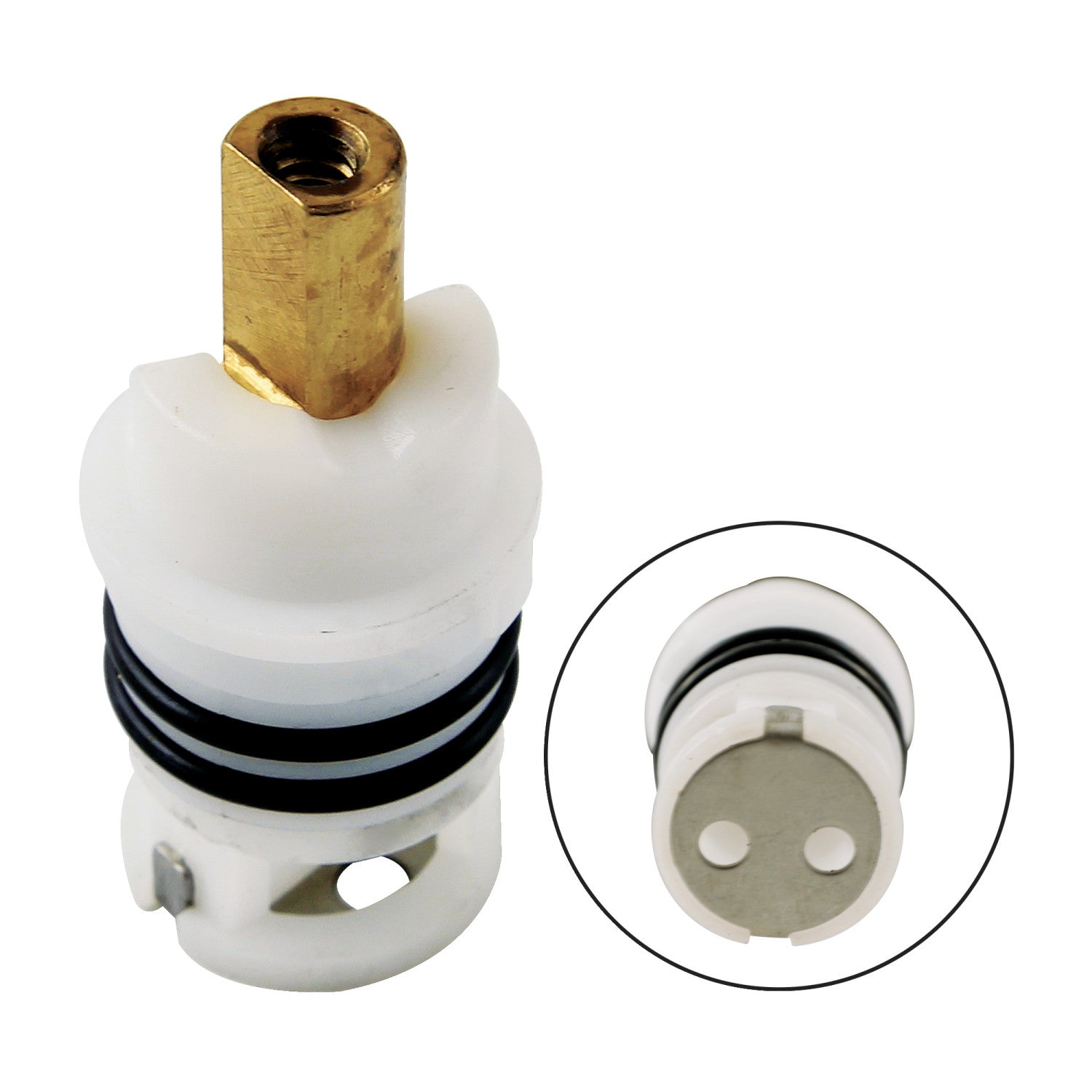 Kingston KBRP141HC Cartouche sans laveuse à chaud, brute