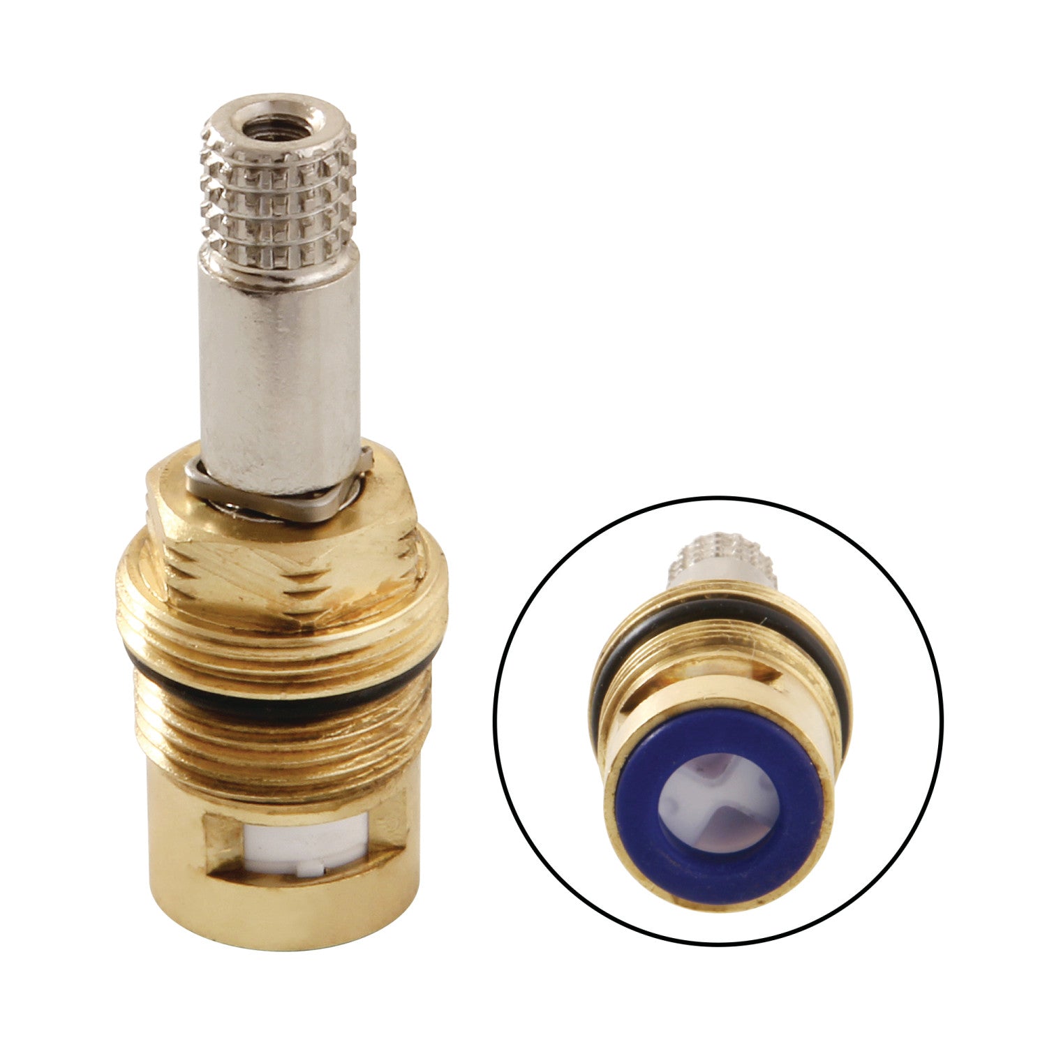 Kingston KSRPL3911CC Cold Ceramic Disc Cartridge (1 Piece), Raw