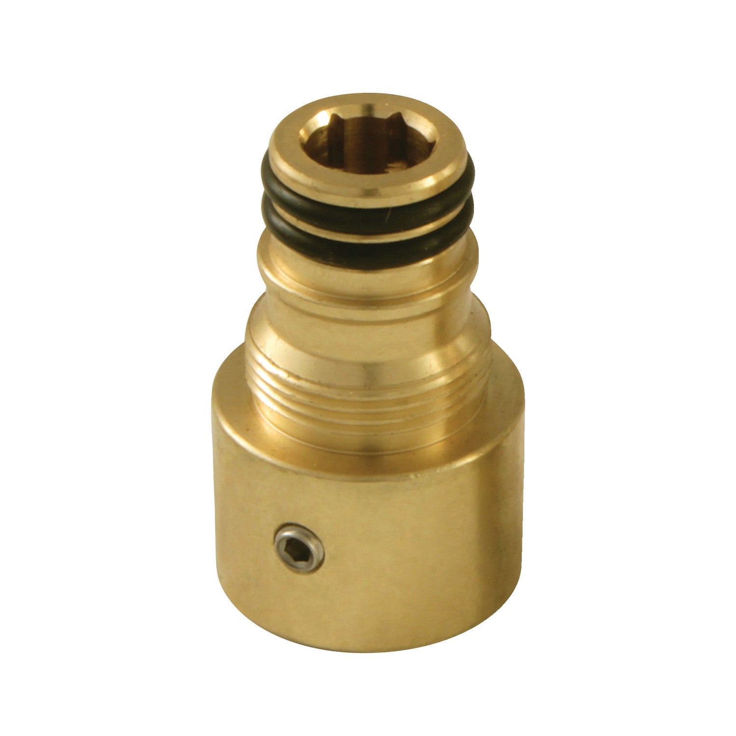 Kingston KSEXTNUT3121S Extension Thread for KS3121 & KS7121 Series Spout, Rough