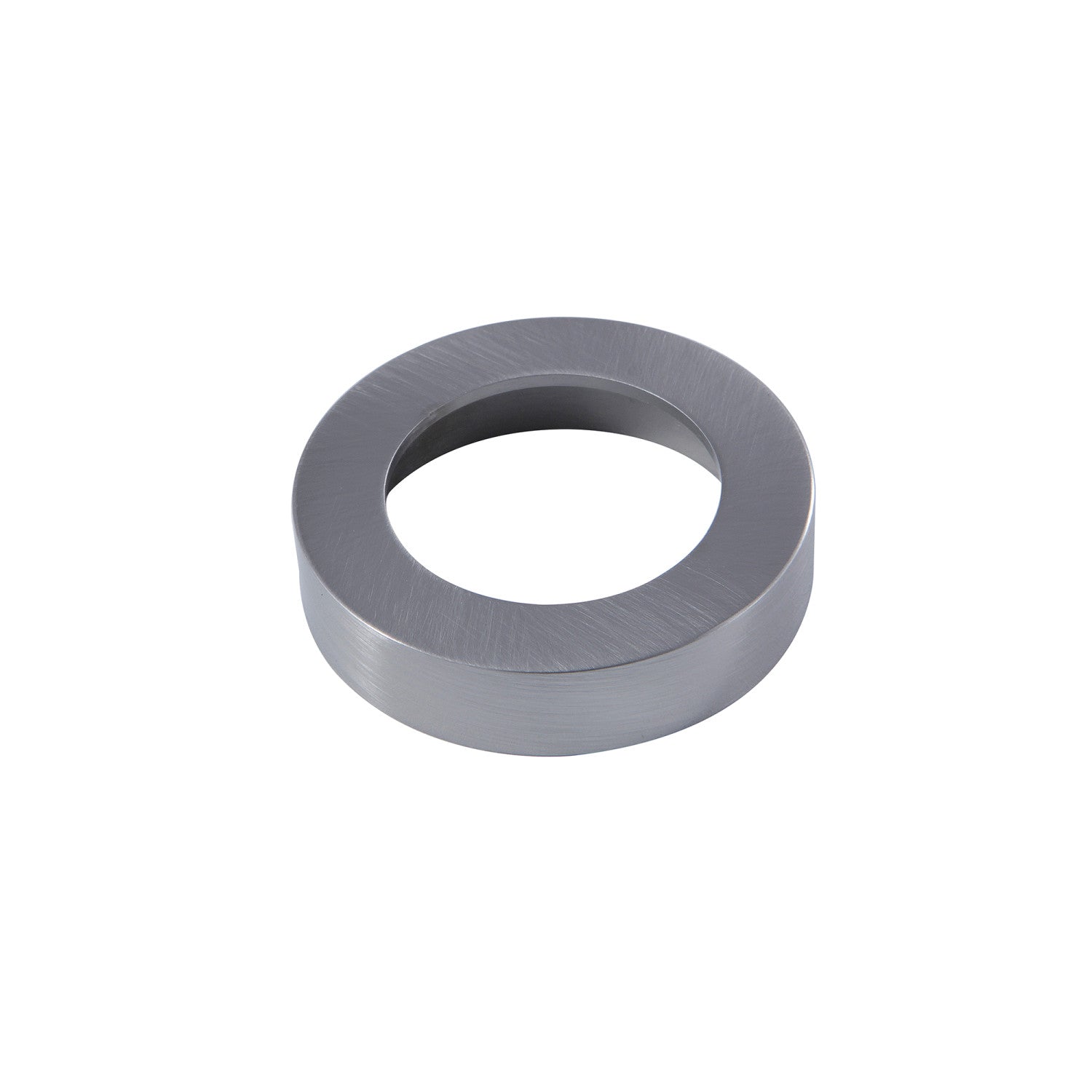 Kingston KSE8198 Assiette en laiton pour KS8198DL, Nickel brossé