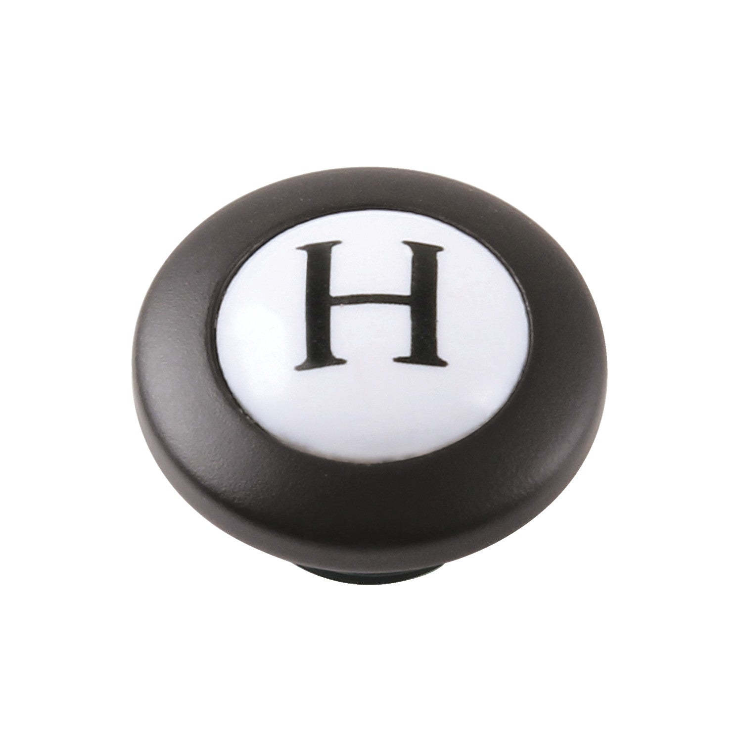 Kingston CCHICX5H Hot Handle Index Button, Rubbé à l'huile Bronze