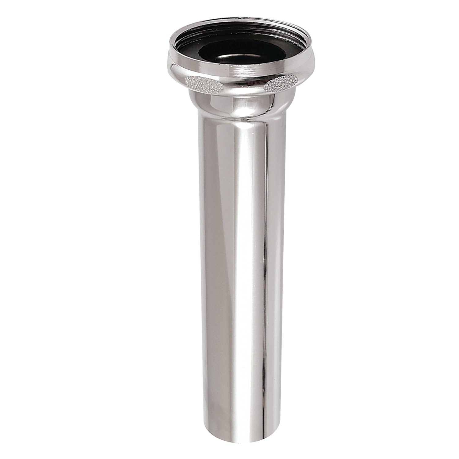 Kingston Possibility EVT6126 1-1/2" to 1-1/4" Step-Down Tailpiece, 6" Length, Polished Nickel