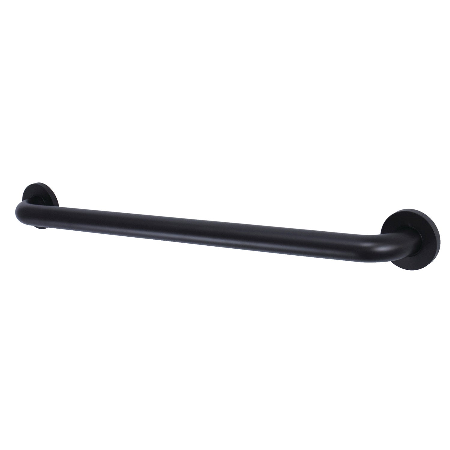 Kingston Sona GDR814185 - Silver Sage 18-Inch x 1-1/4-Inch O.D. Brass ADA Grab Bar, Oil Rubbed Bronze