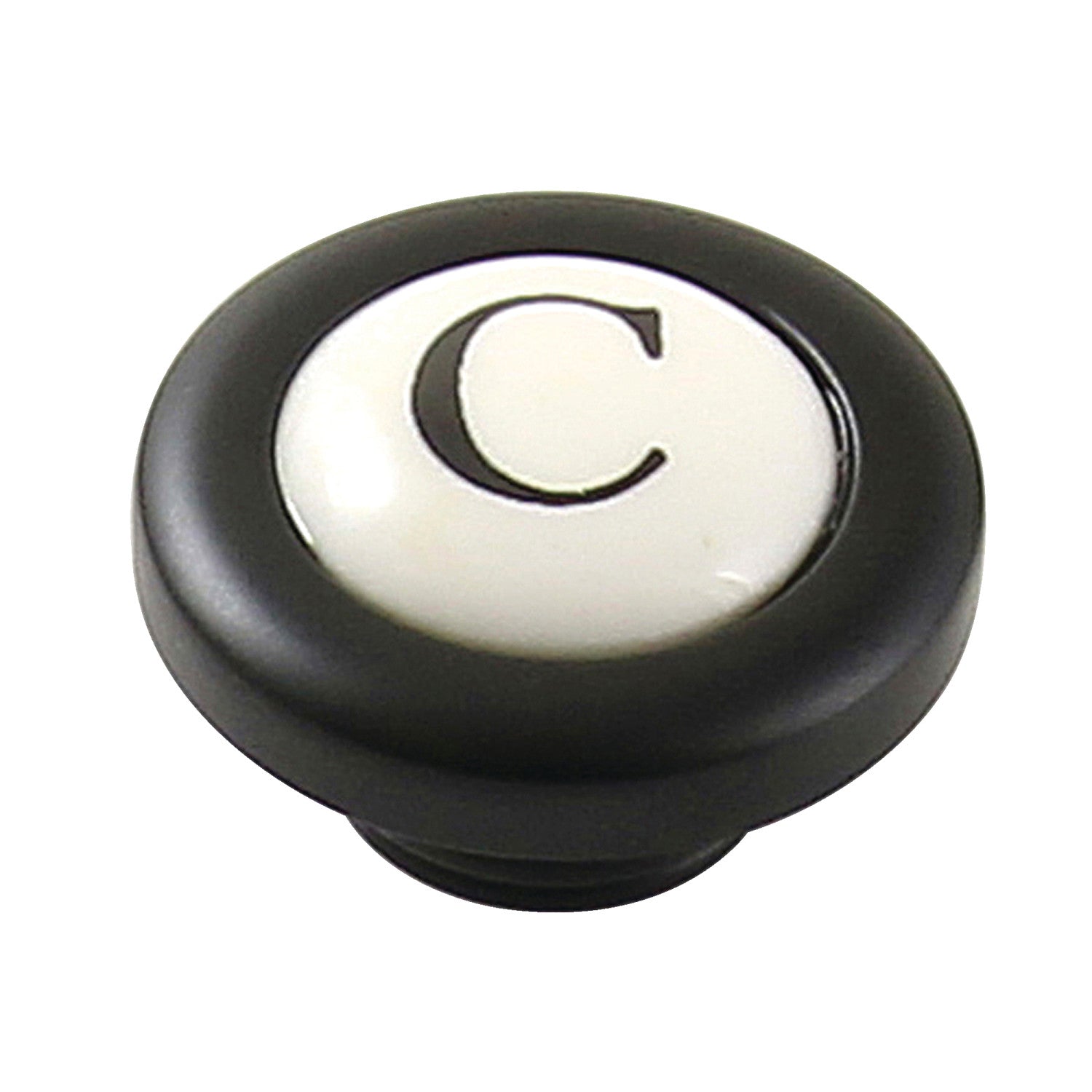 Kingston Kingston KBHI720PXC Bouton index manche à froid, noir mat