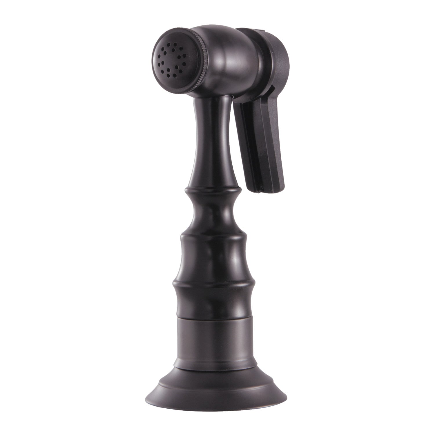 Kingston Made To Match KBSPR15 Brass Kitchen Faucet Side Sprayer, Oil Rubbed Bronze
