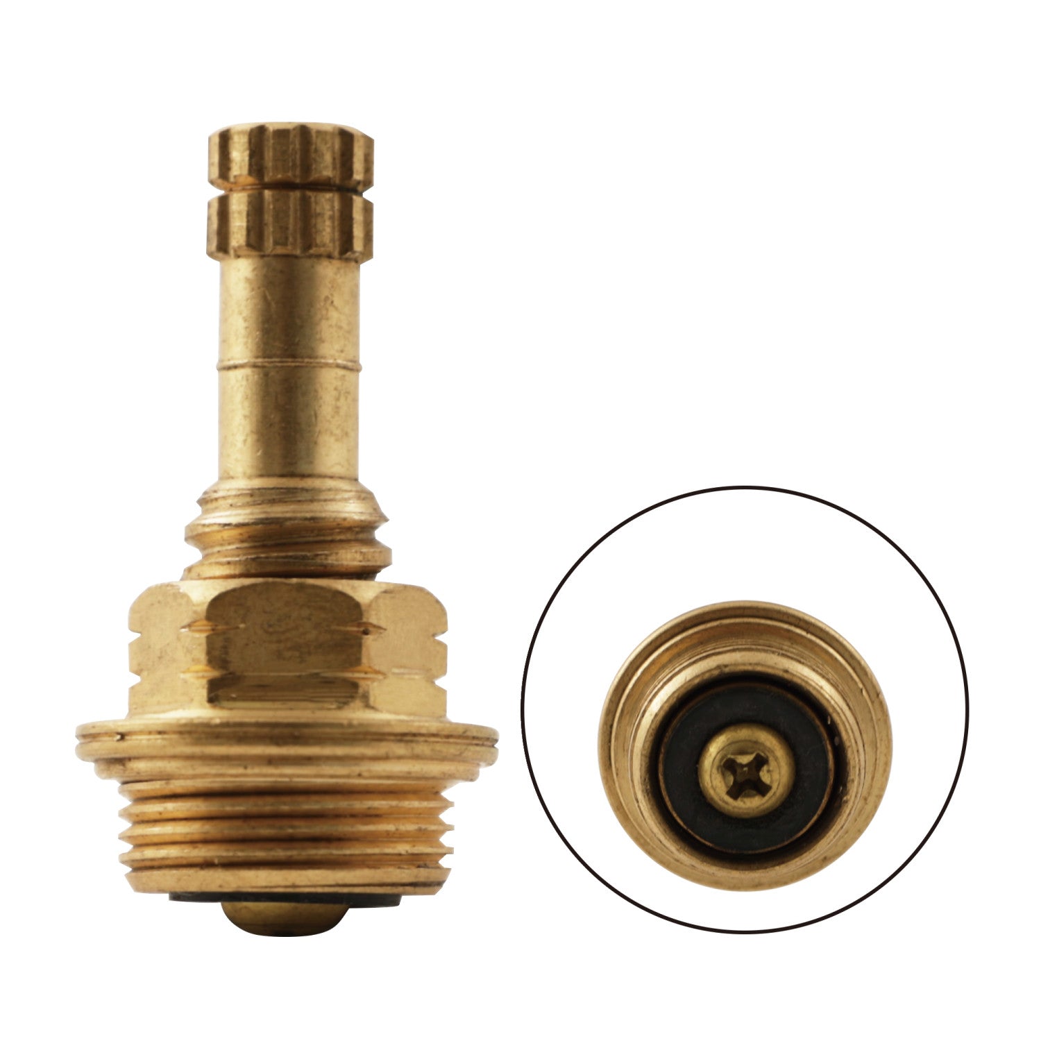 Kingston KFRP101C Cartouche de compression (1 Piece), brute
