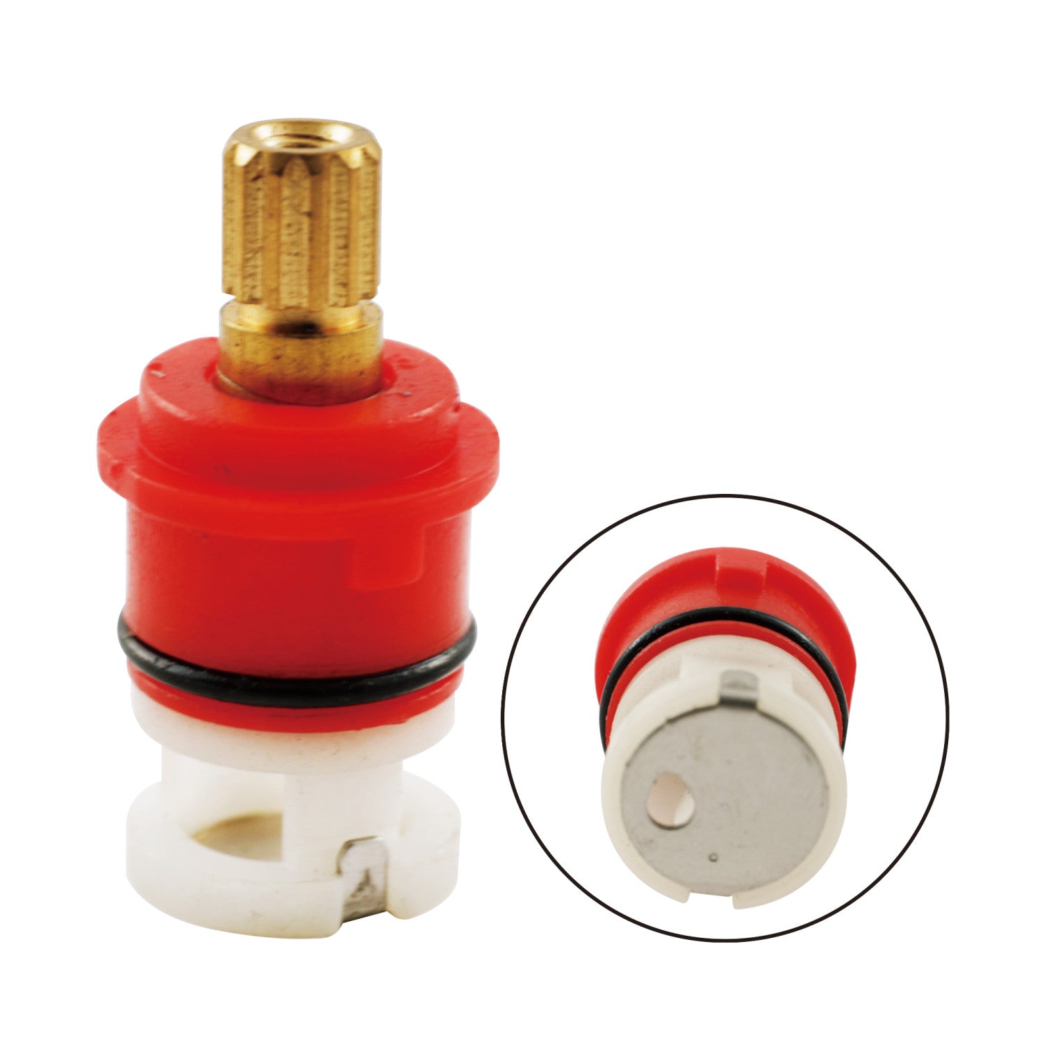 Kingston KBRP471H Cartouche sans laveuse à chaud, brute
