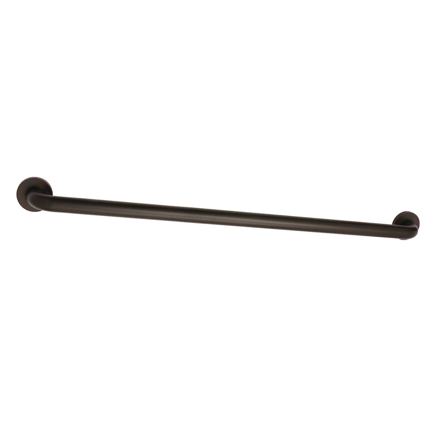 Kingston Sona DR514325 - Meridian 32-Inch x 1-1/4-Inch O.D. Brass ADA Grab Bar, Oil Rubbed Bronze