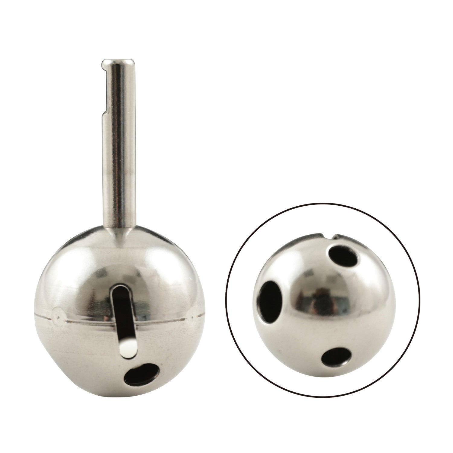 Kingston KBRP521C Ball Assembly Cartridge (1 Piece), Raw