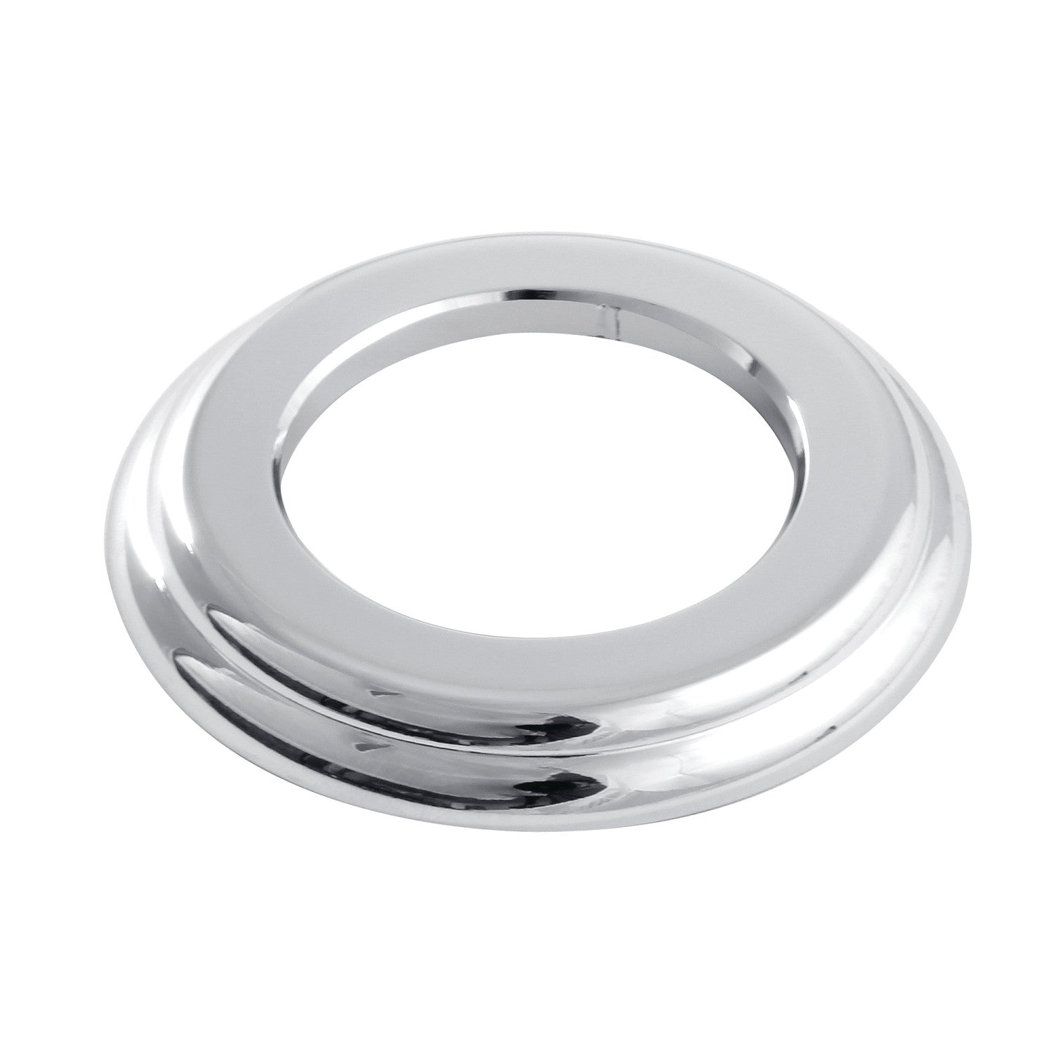 Bride de bec verseur Kingston KSSF2961ML, chrome poli