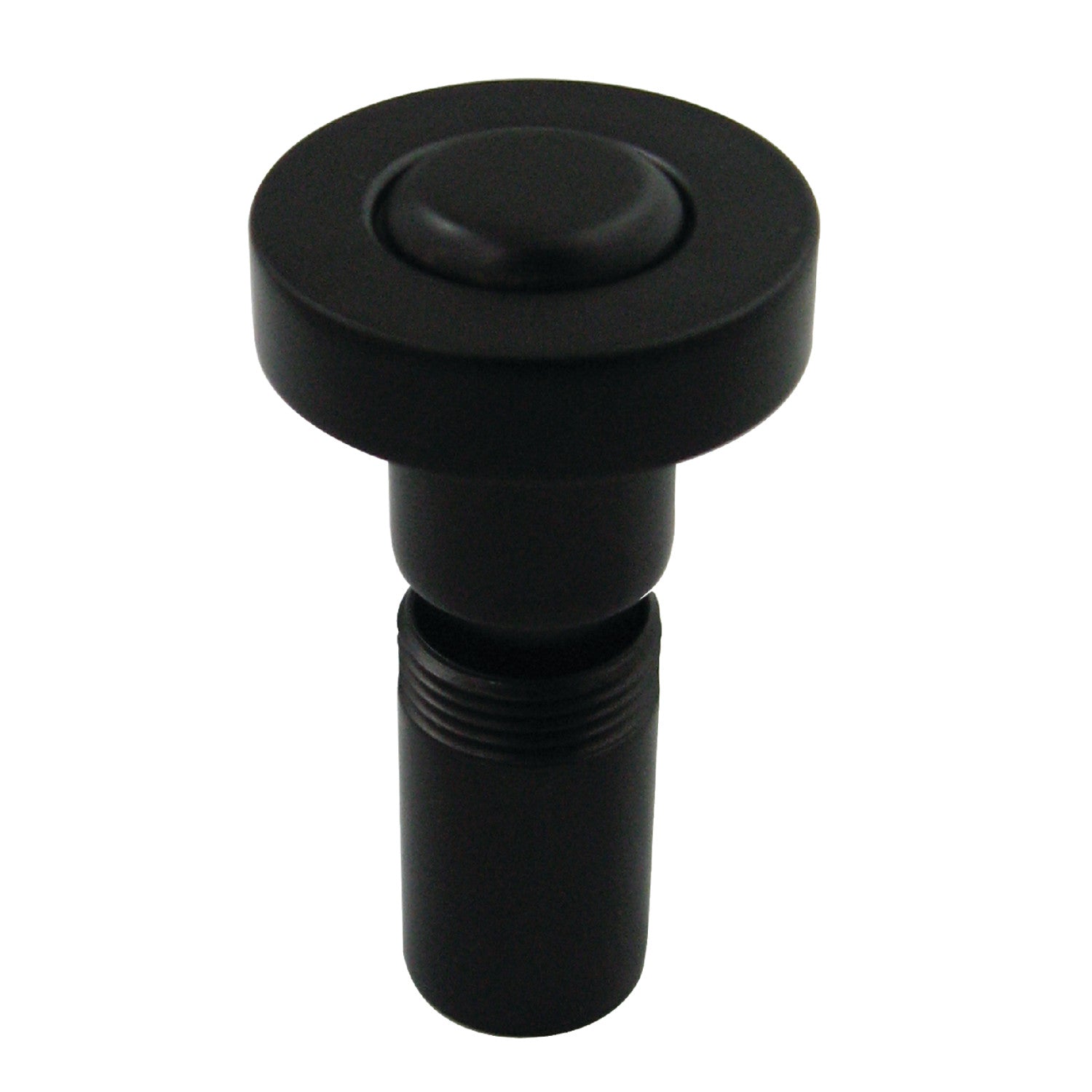 Kingston KBD86950DL bouton de dérivation pour KB86950V Valve, huile Rubbed Bronze