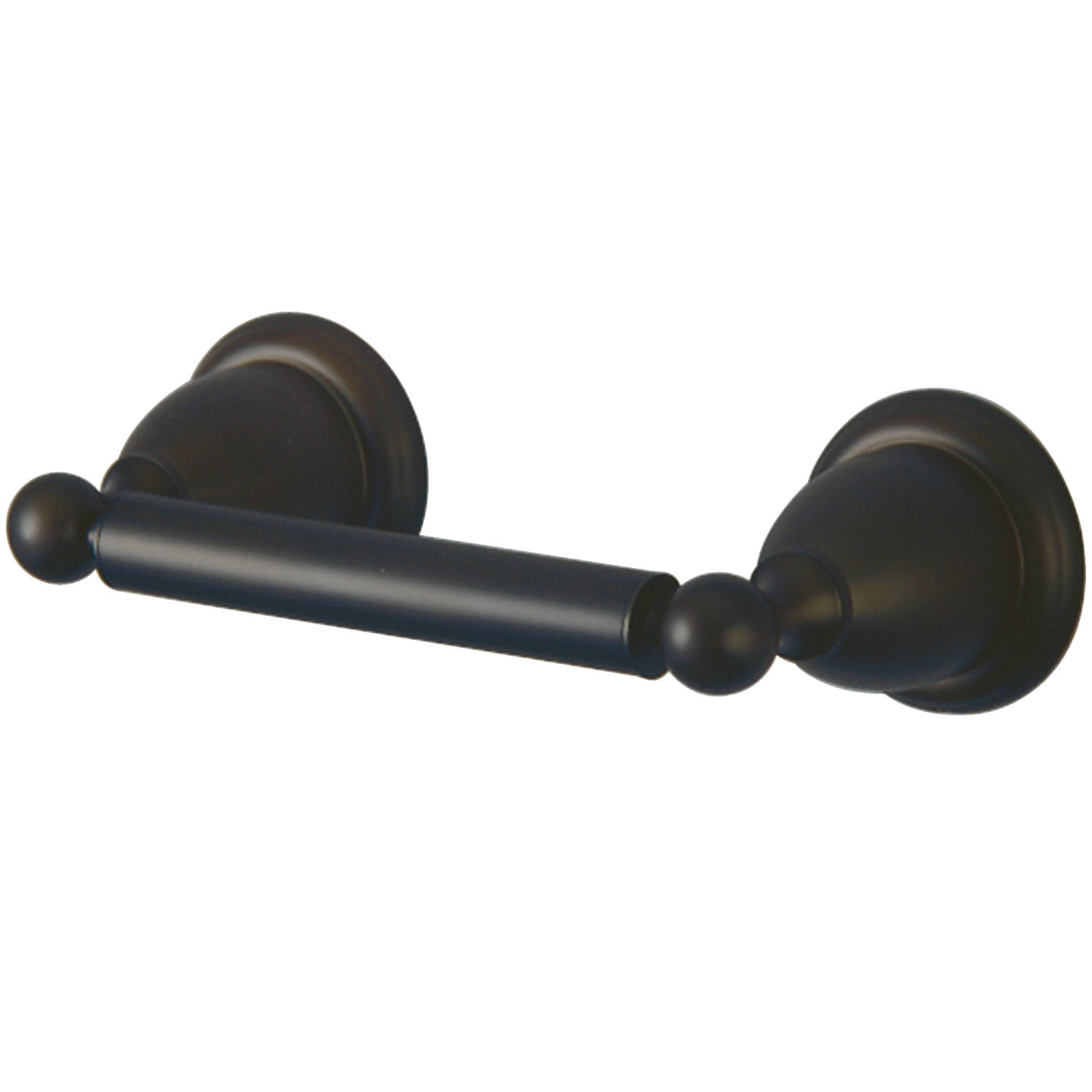 Kingston Heirloom BA1758ORB - Heritage Toilet Paper Holder, Oil Rubbed Bronze