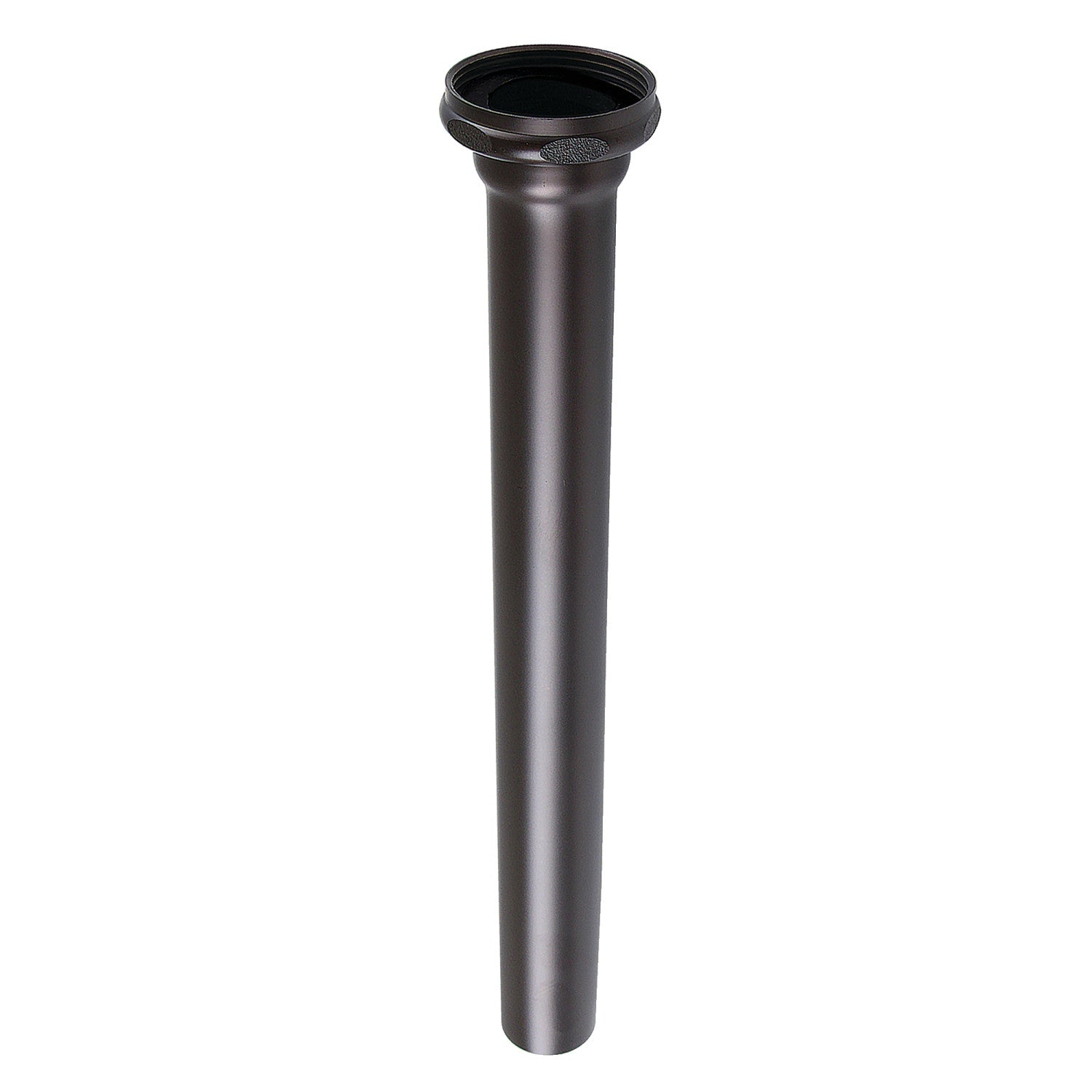Kingston Possibility EVT12125 1-1/2" to 1-1/4" Step-Down Tailpiece, 12" Length, Oil Rubbed Bronze