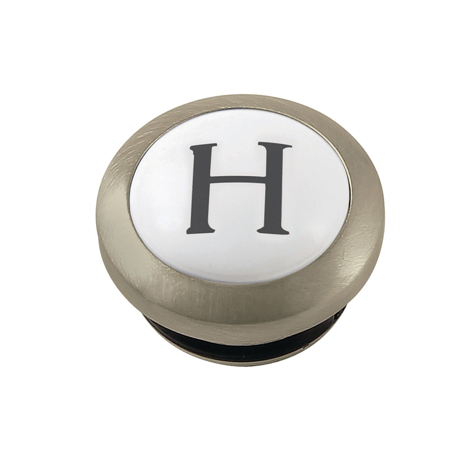 Kingston CCHIMX8CSH Hot Handle Index Button, Nickel brossé
