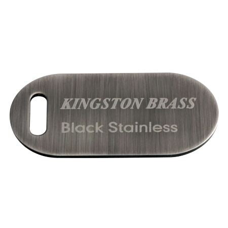 Kingston CSWATCH Finish Color Swatch Ring Samples