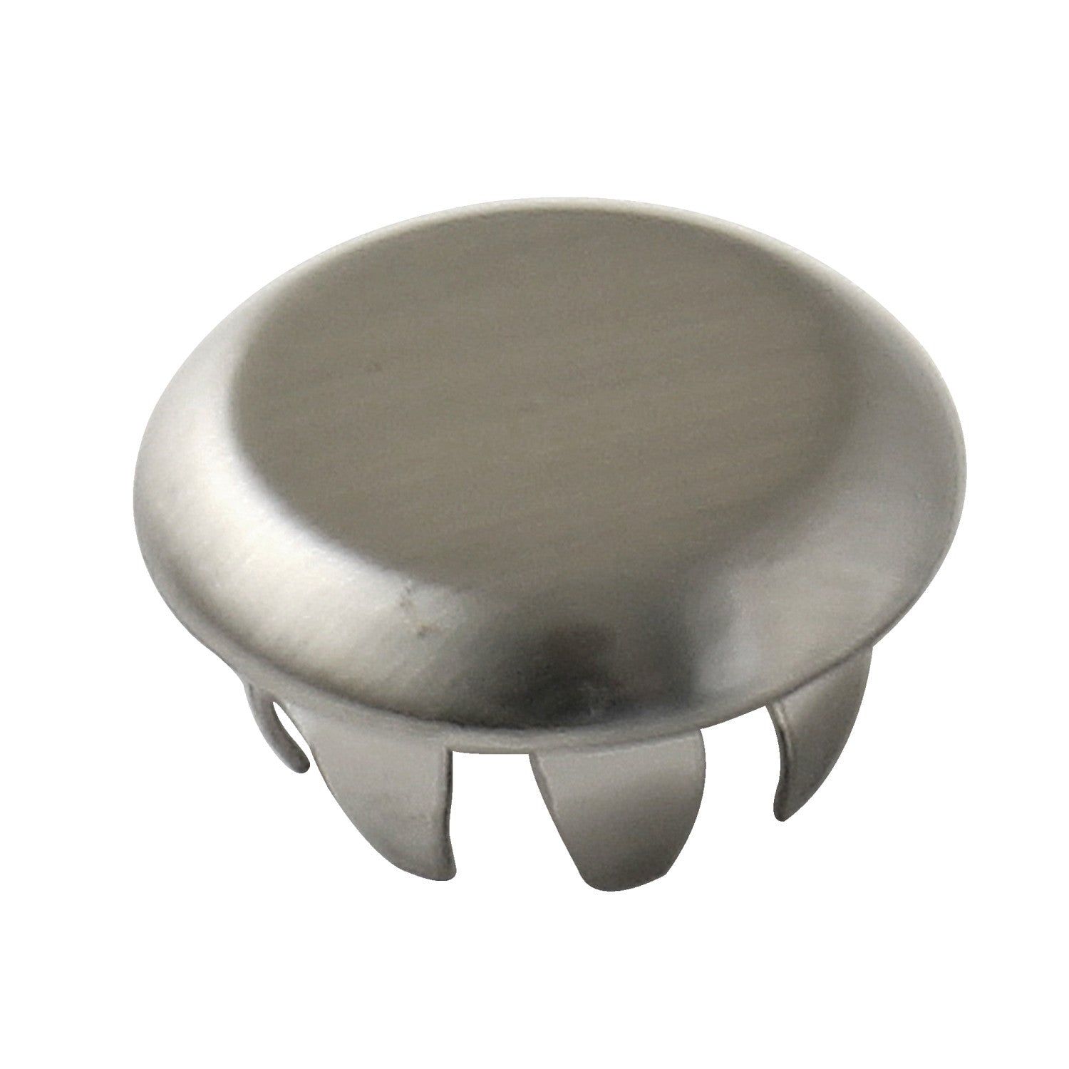 Kingston KBHI3638AL Bouton d'index de poignée vierge, nickel brossé