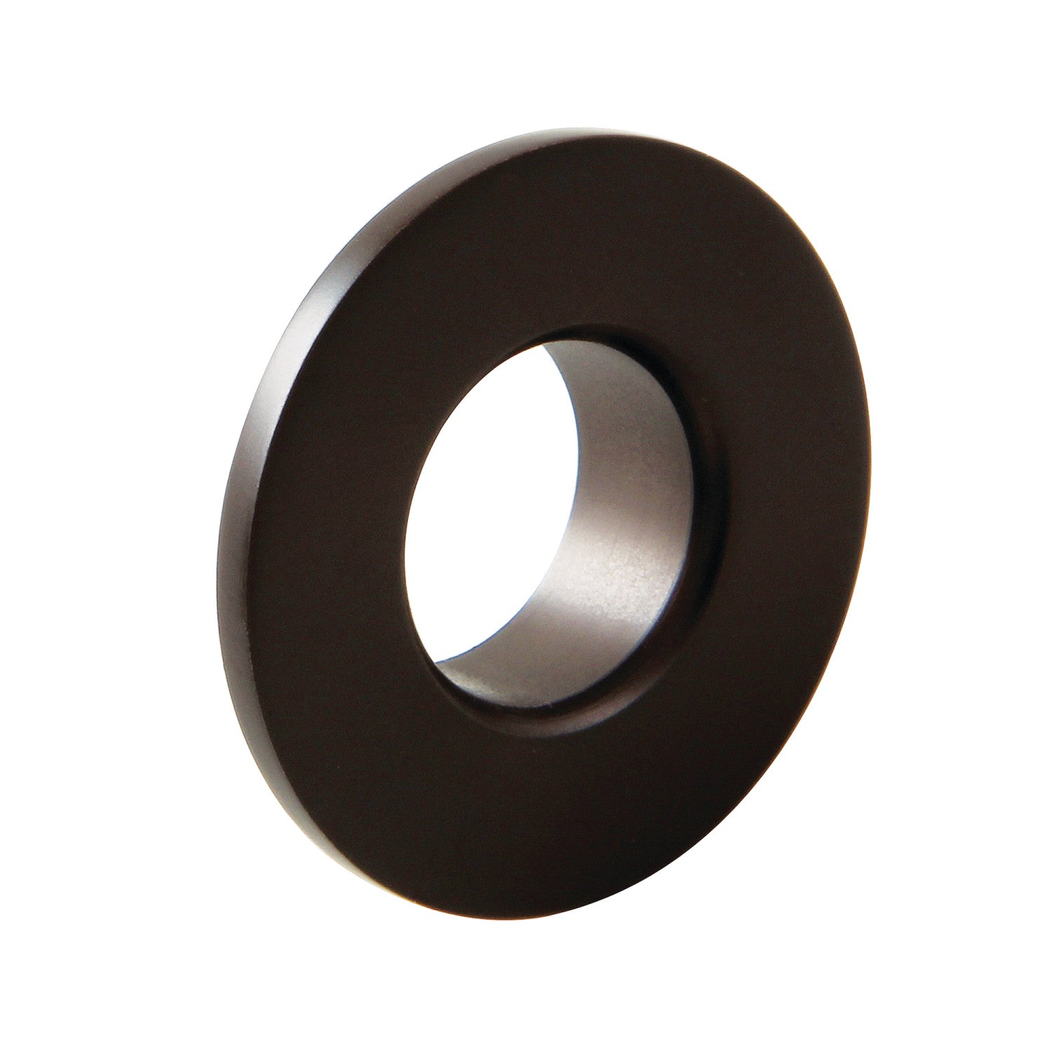 Kingston fait pour correspondre EVF1115 évier Overflow anneau de couverture de trou, huile frotté Bronze