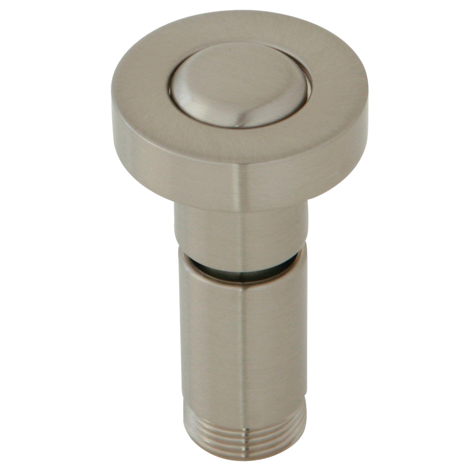 Kingston KBD86980DL Bouton de dérivation pour KB86980V Valve, Nickel brossé