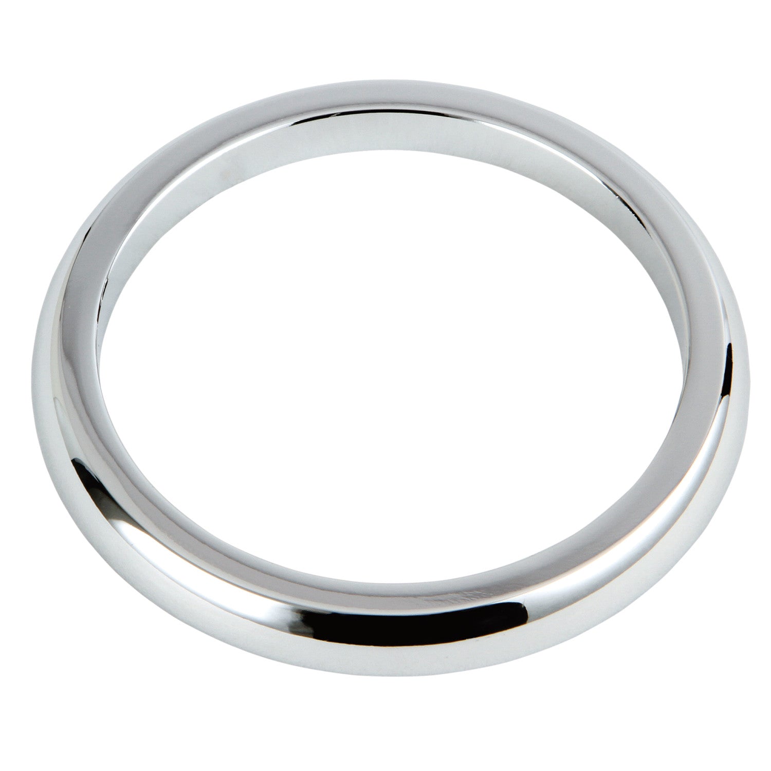 Bride de bec verseur Kingston KBSF8361NDL, chrome poli