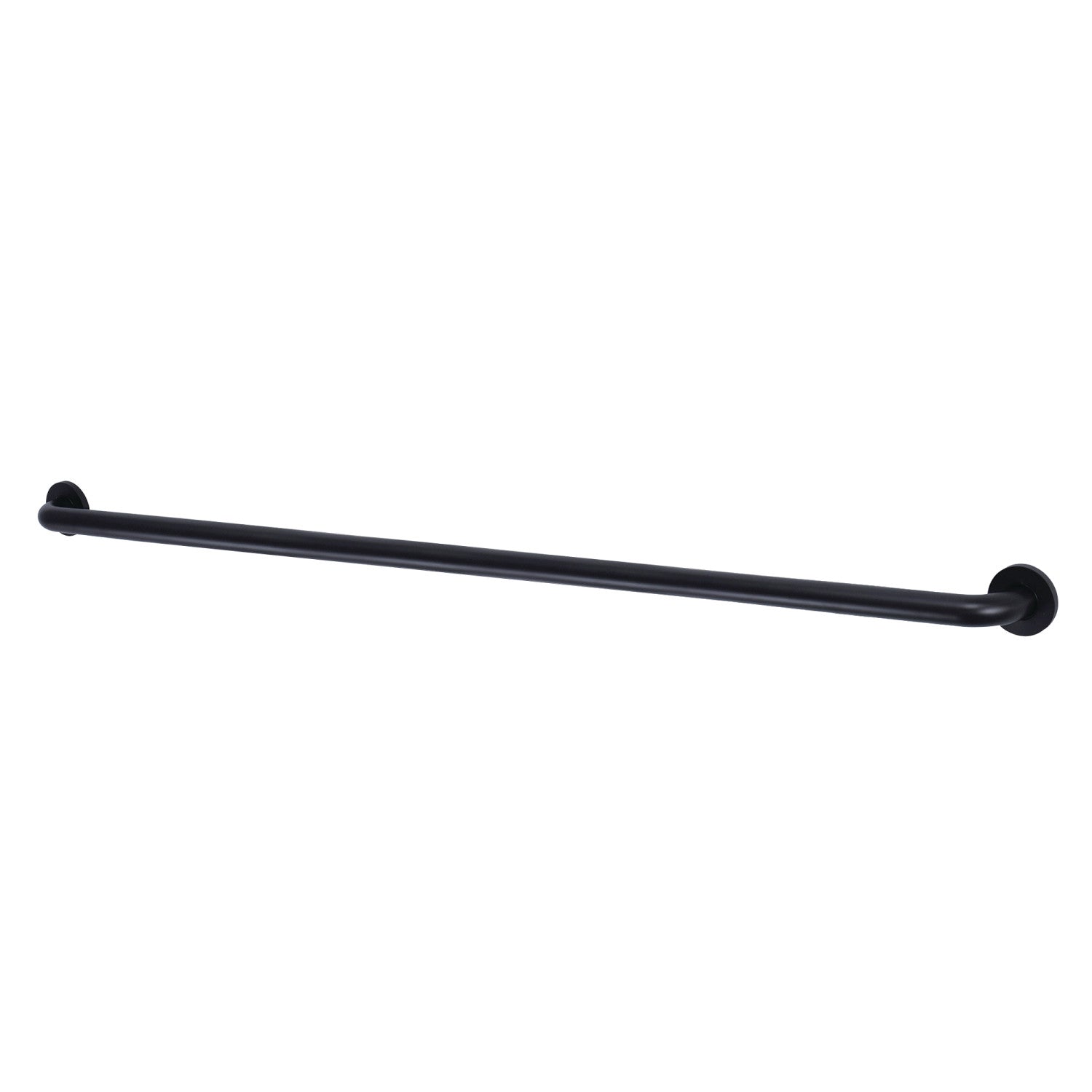 Kingston Sona GDR814325 - Silver Sage 32-Inch x 1-1/4-Inch O.D. Brass ADA Grab Bar, Oil Rubbed Bronze