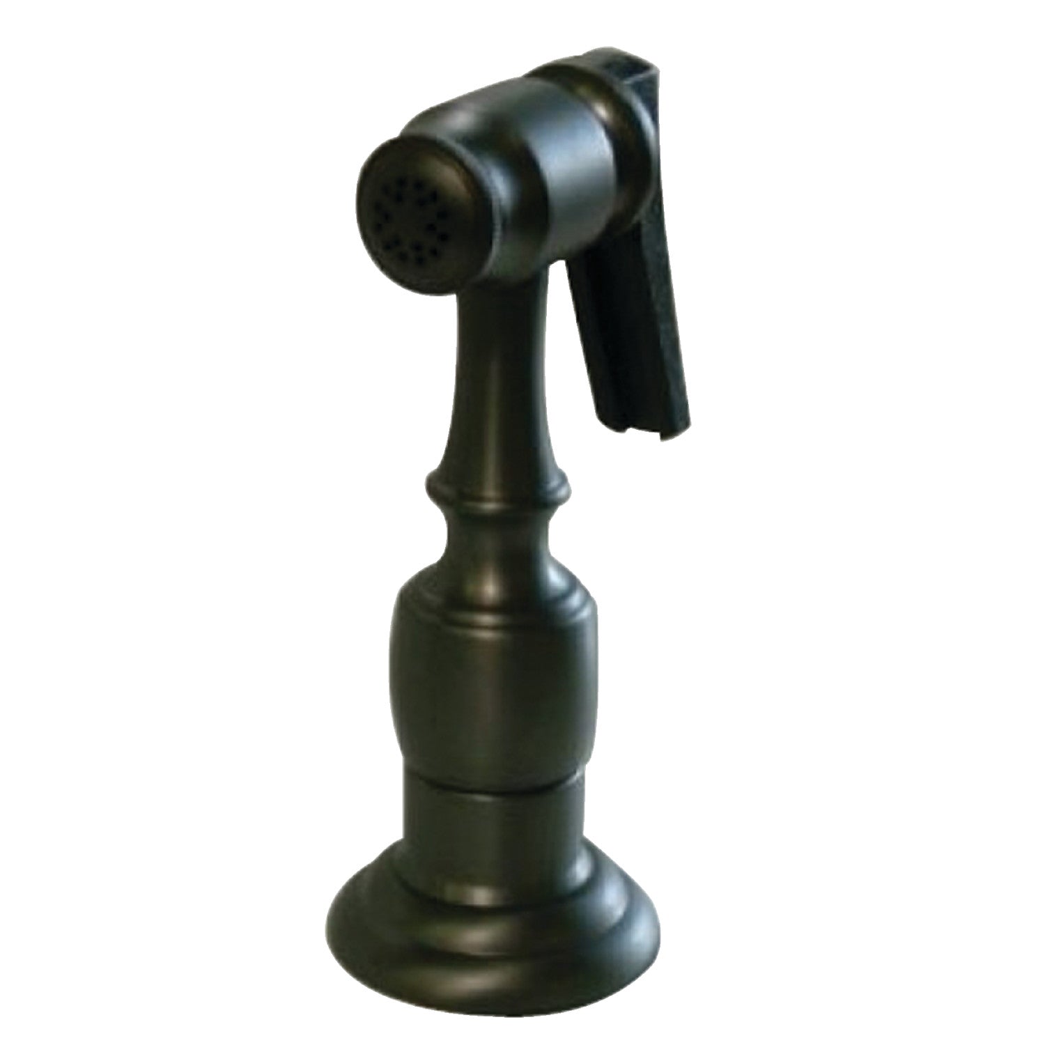 Kingston Made To Match KBSPR5 Brass Kitchen Faucet Side Sprayer, Oil Rubbed Bronze