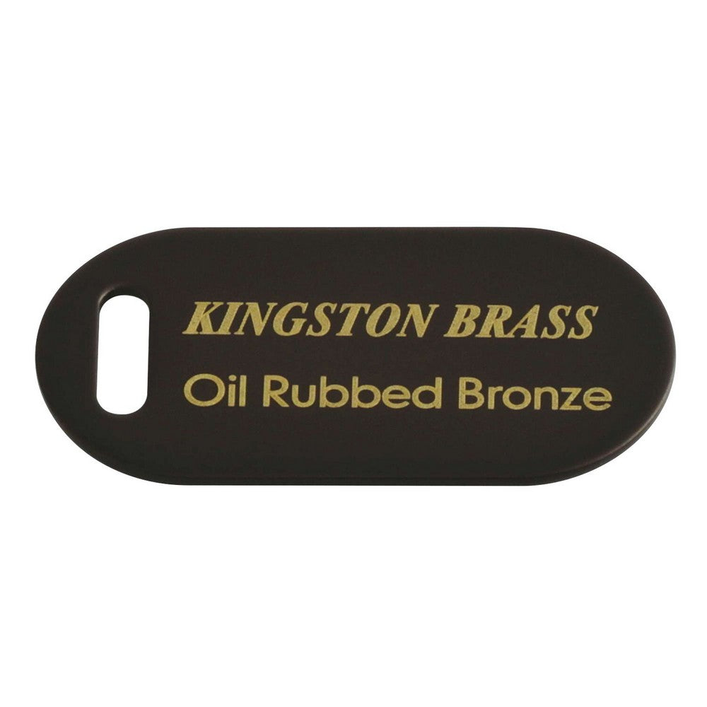 Kingston CSWATCH Finish Color Swatch Ring Samples