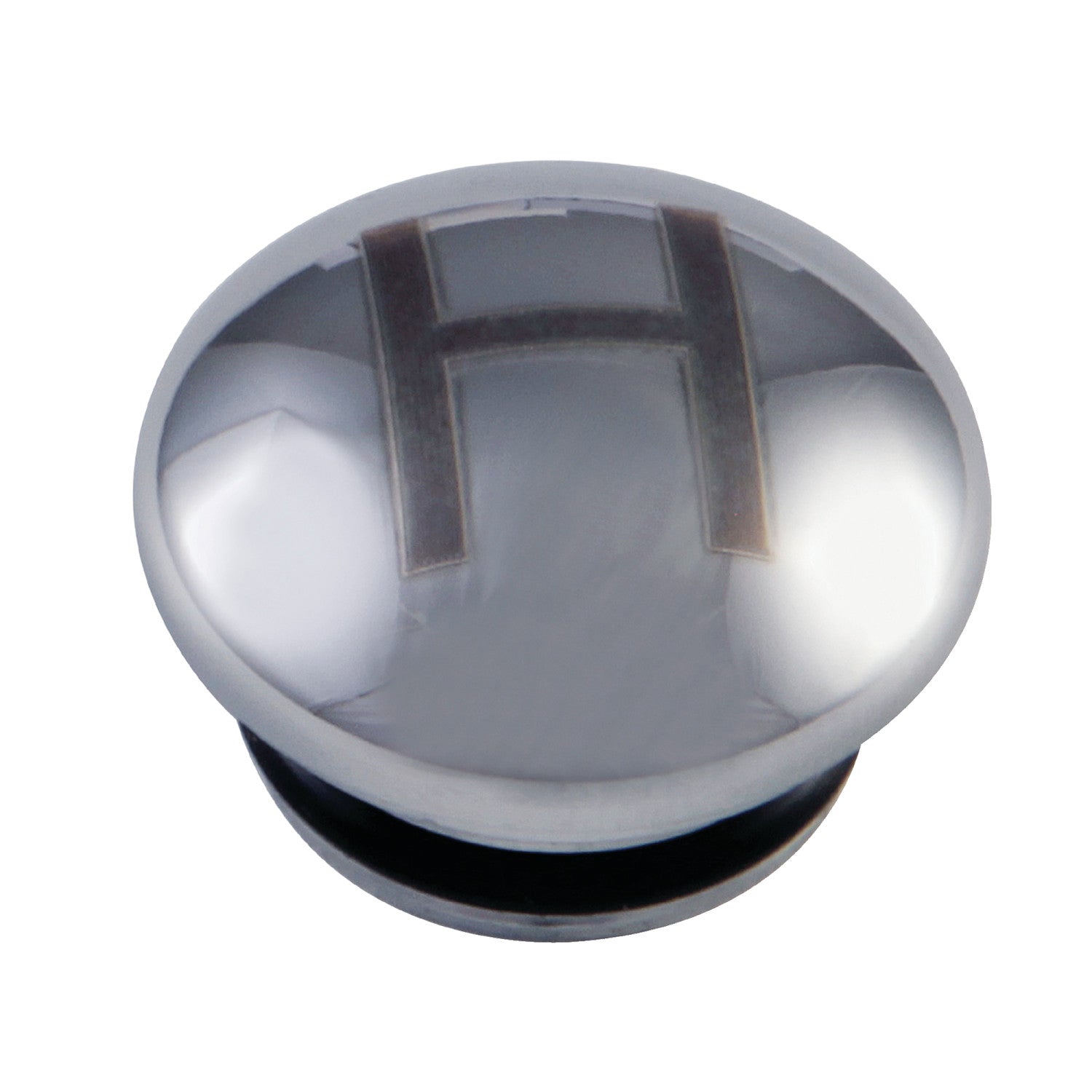 Kingston KSHI200MH Indice de poignée chaude, chrome poli