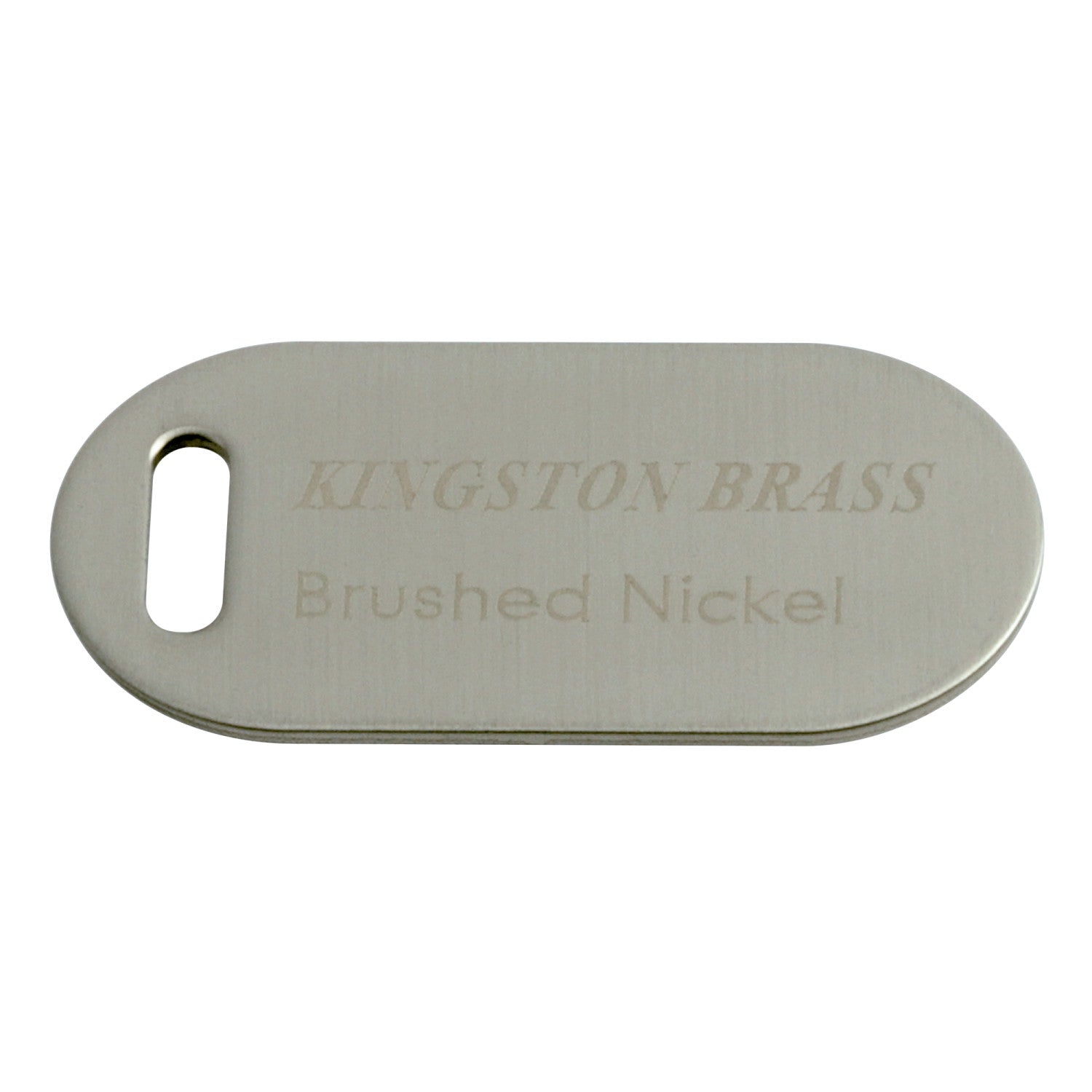 Kingston CSWATCH Finish Color Swatch Ring Samples