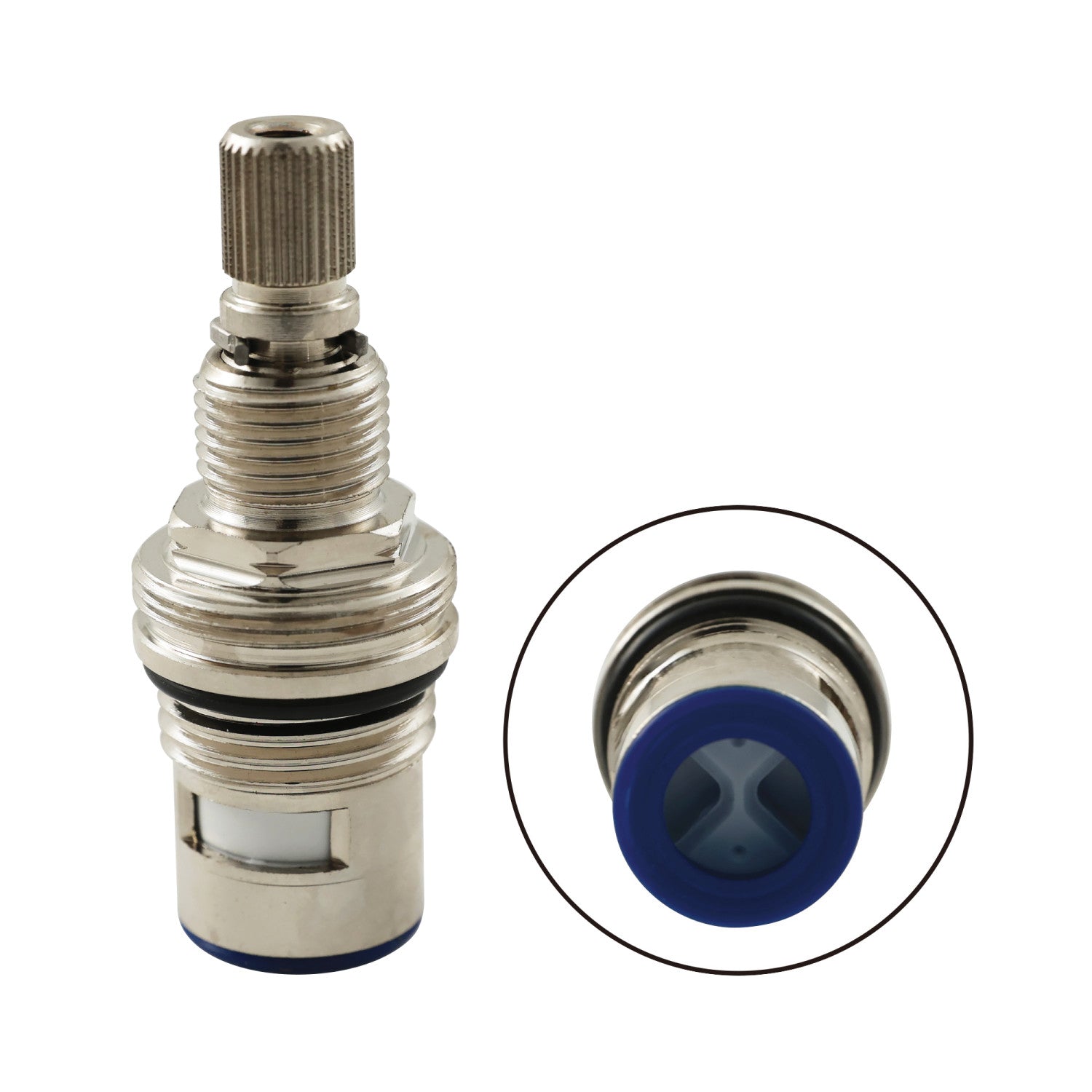 Kingston KSRPLC3000CC Cold Ceramic Disc Cartridge (1 Piece), Raw