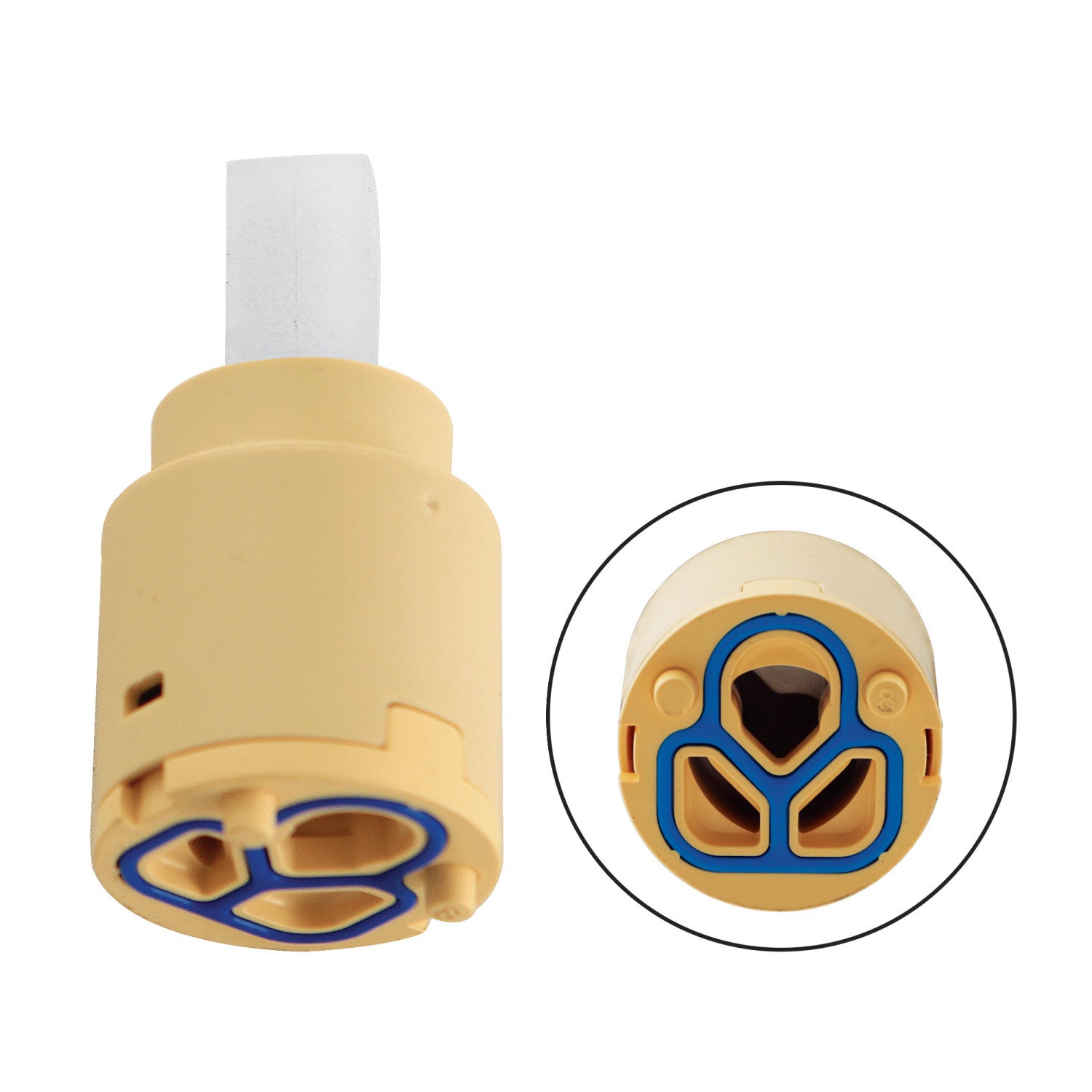 Kingston Vital KSRP226DC Cartouche de température, brute