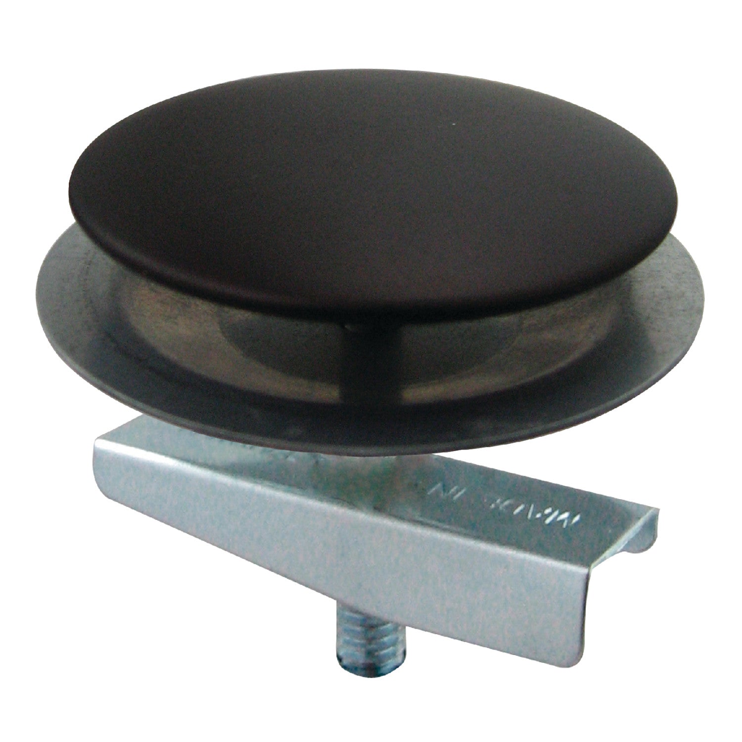 Kingston Studio SC1005 2-Inch Diameter Faucet Hole Cover, Oil Rubbed Bronze