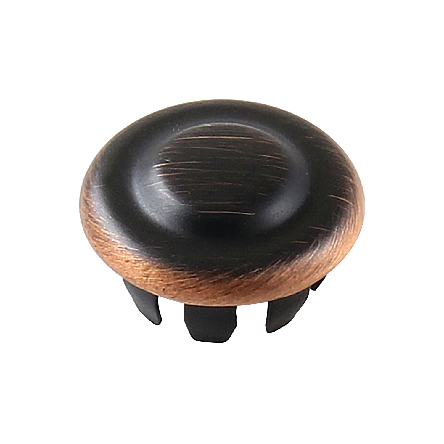 Kingston FSYHI5616ACL Bouton index manche vierge, Naples Bronze