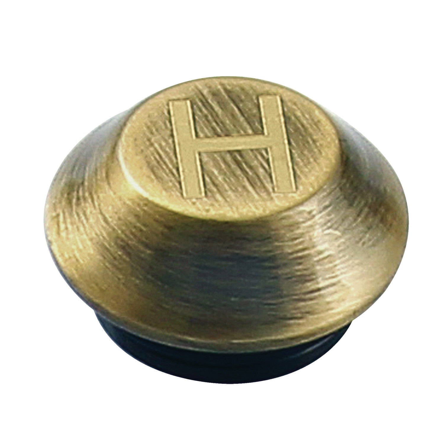 Kingston Kingston KSHI313ABH Bouton index manche chaud, laiton antique