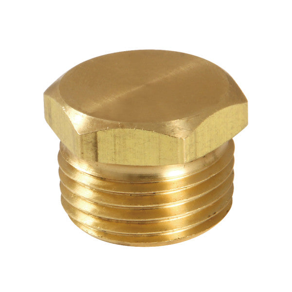 Kingston KBP631SO Brass Plug for KB631SO/ KB631TO/ KB681SO/ KB681TO/ KB651SO, Rough