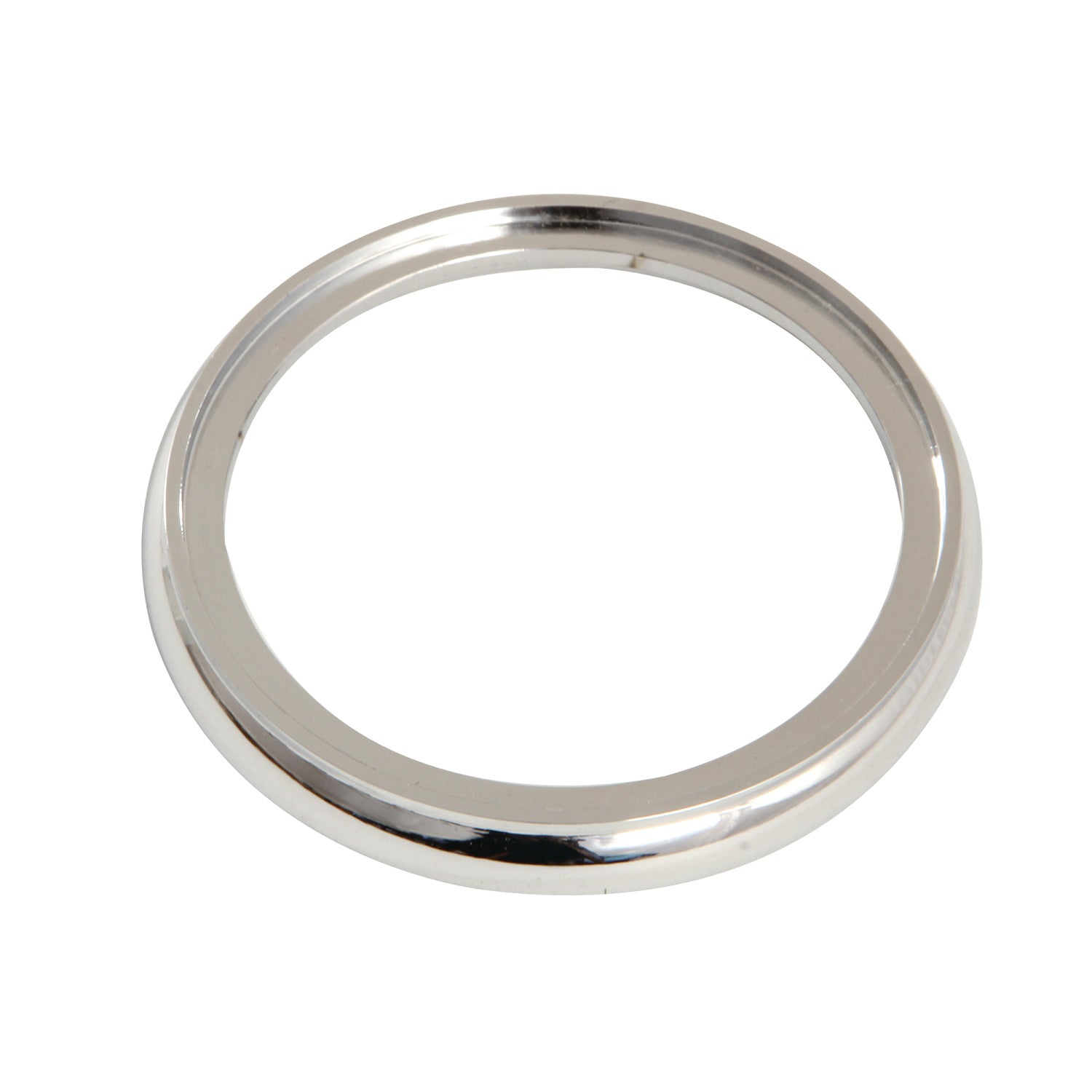 Bride de bec verseur Kingston KSSF3351, chrome poli